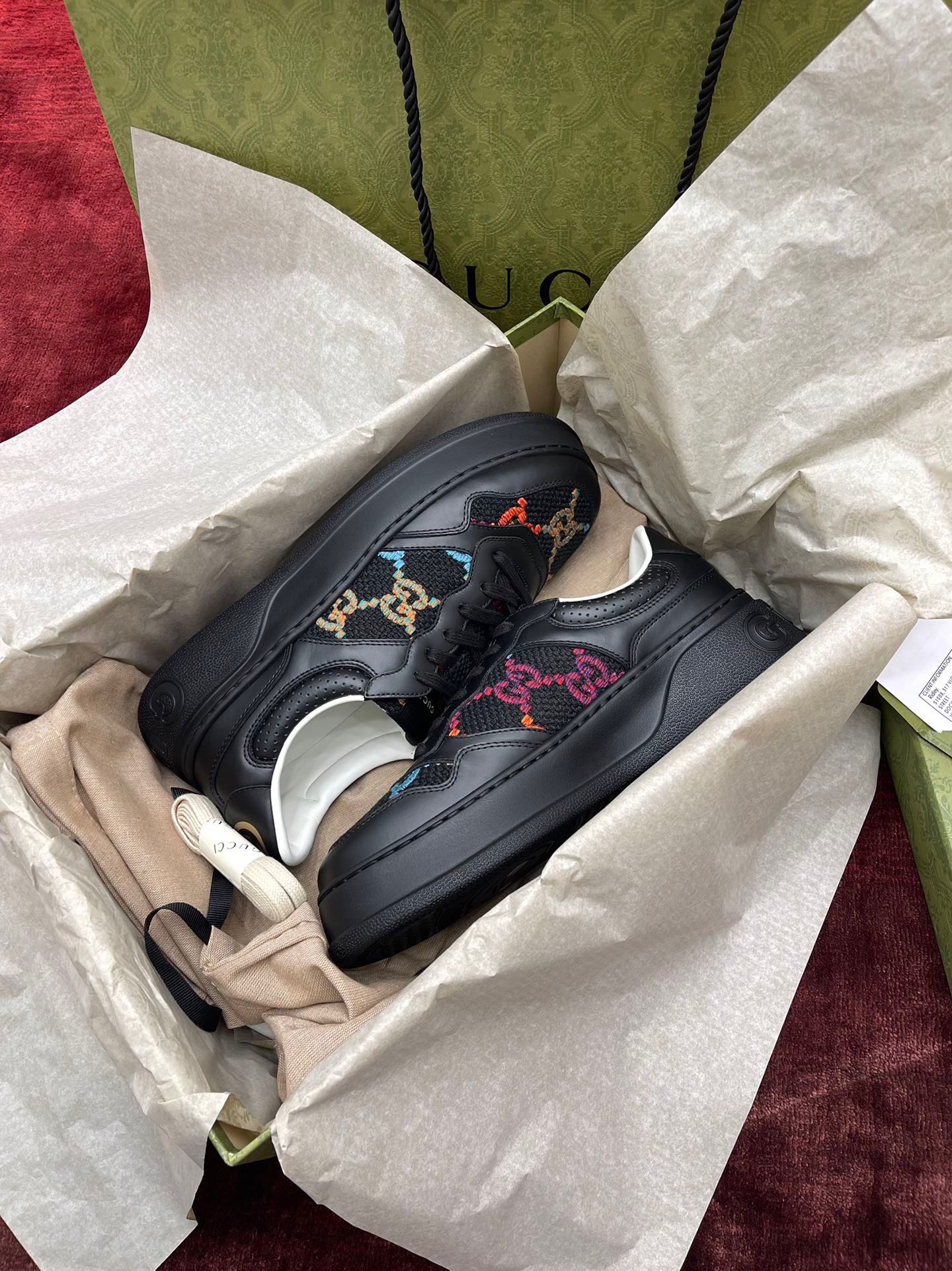 Gucci-061Shoes