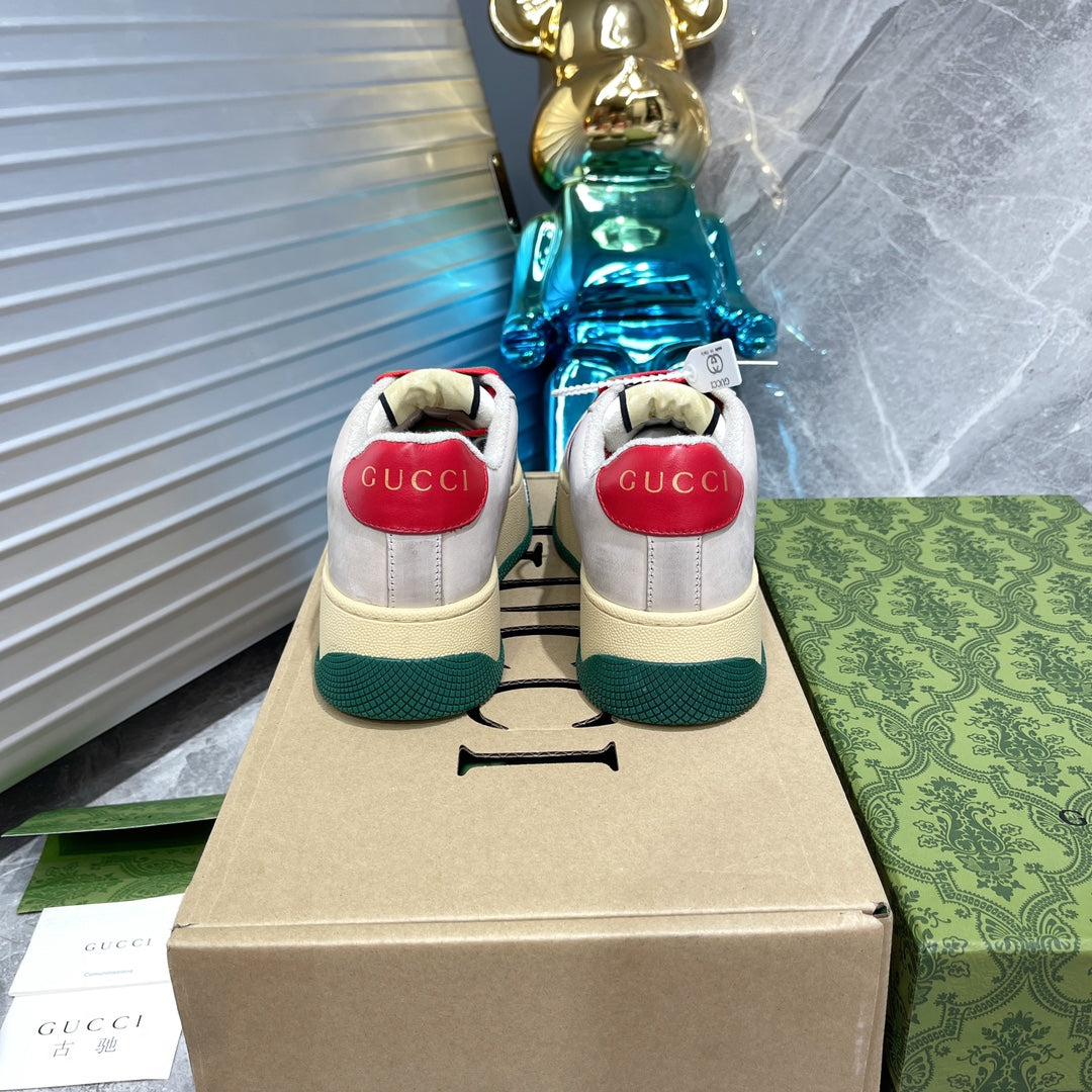 Gucci-072Shoes