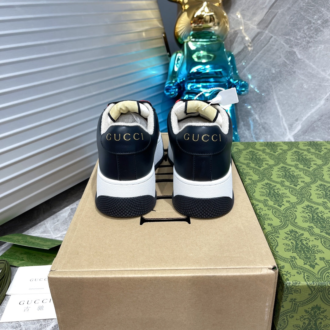 Gucci-075Shoes