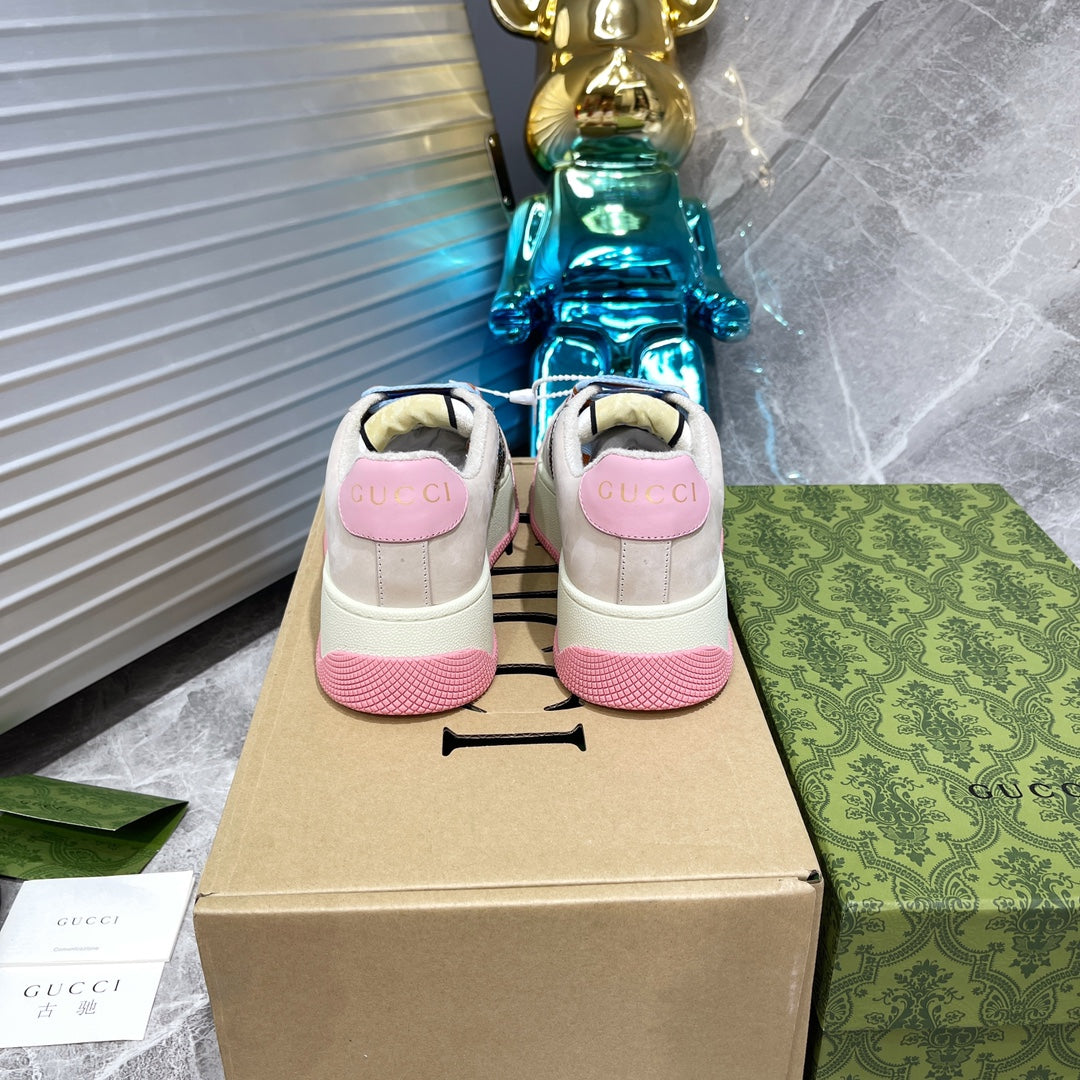 Gucci-077Shoes
