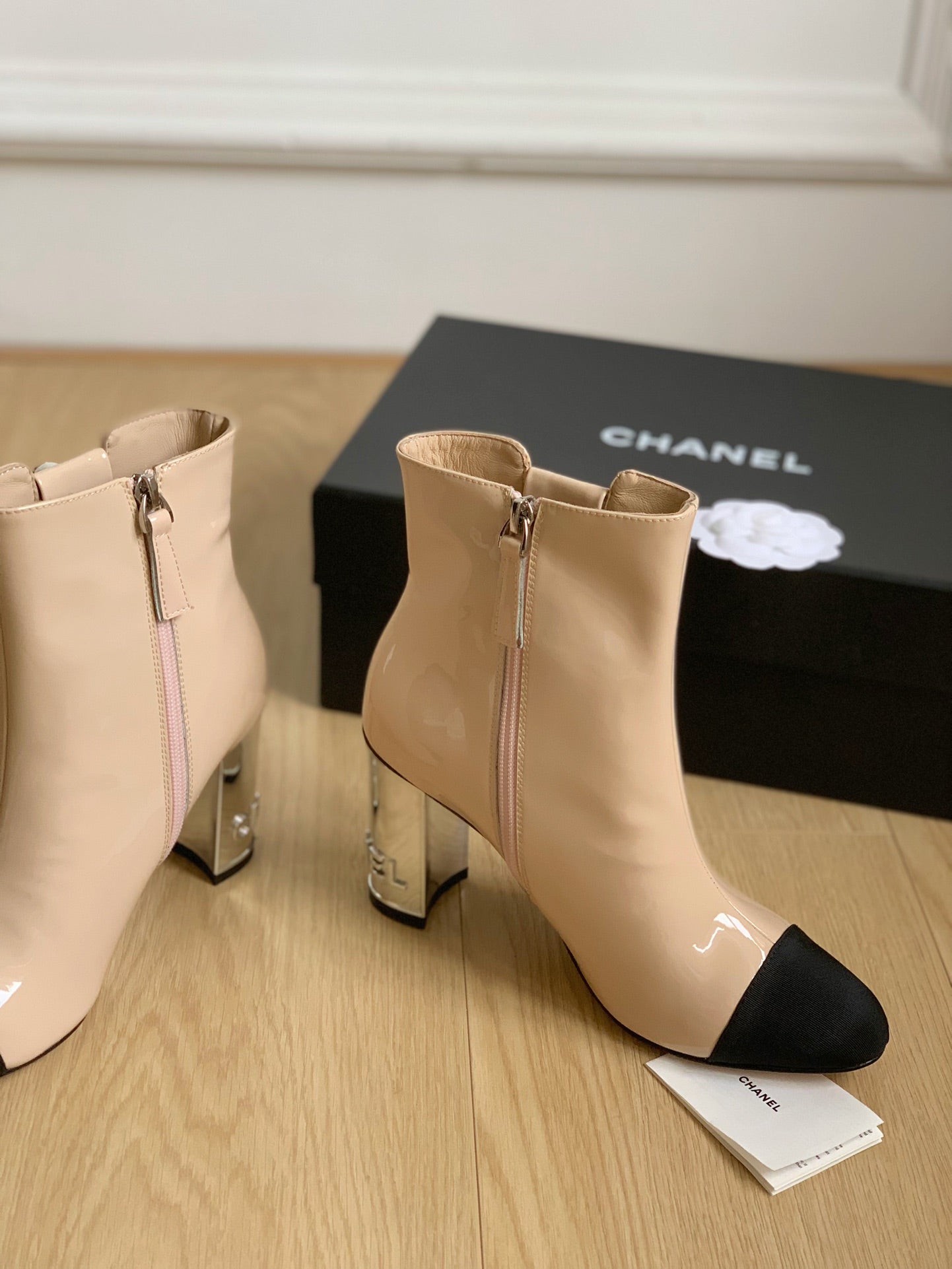 Chanel-004shoes