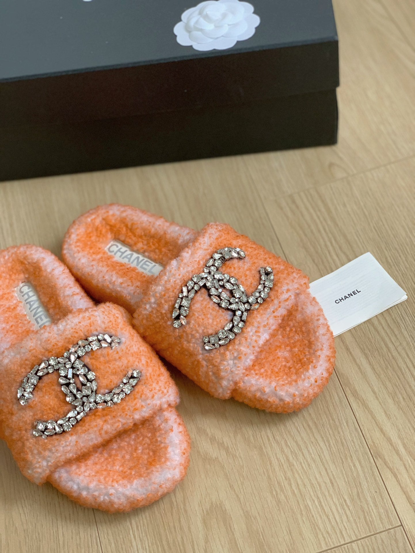 Chanel-006shoes