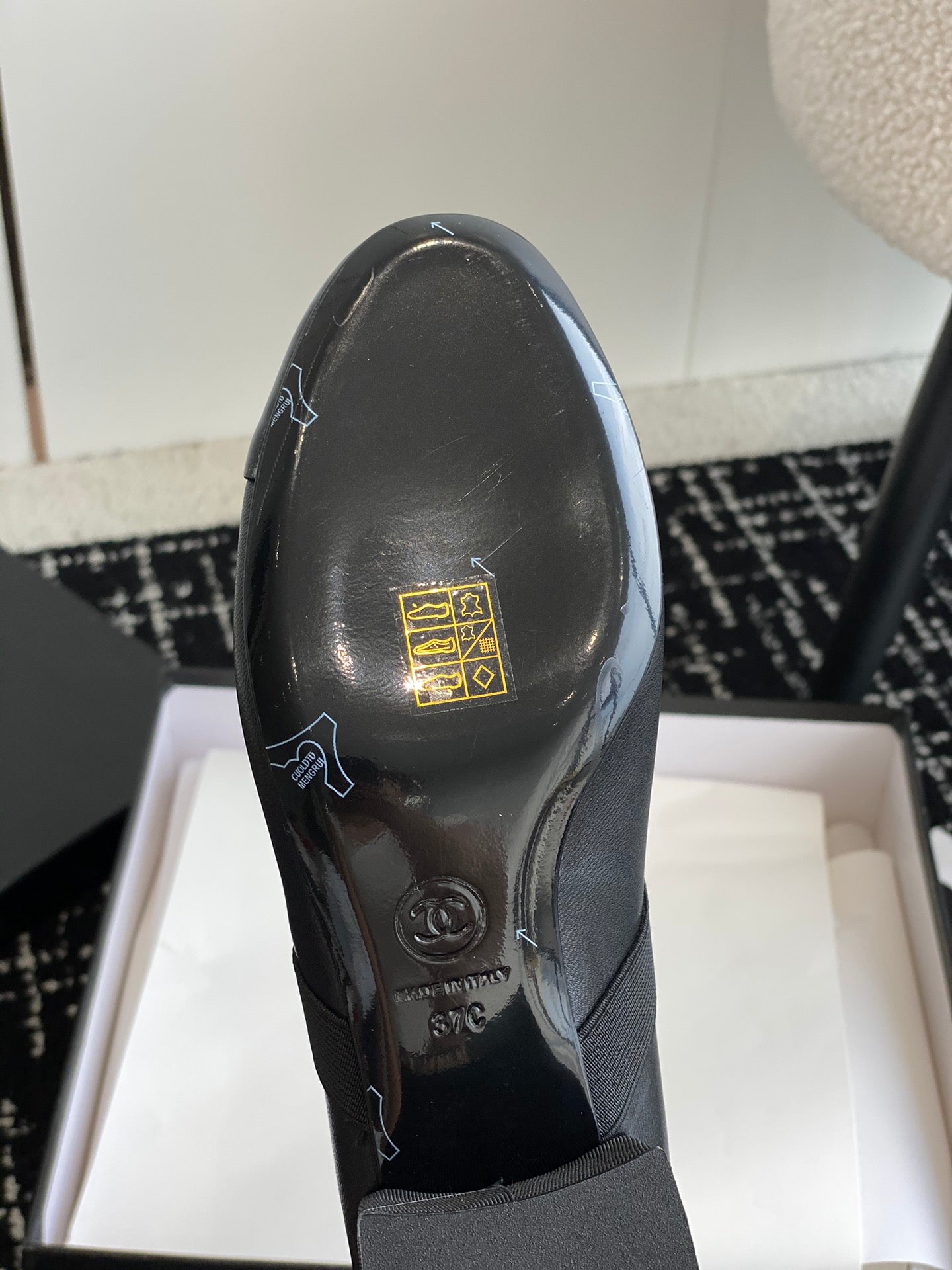 Chanel-011shoes