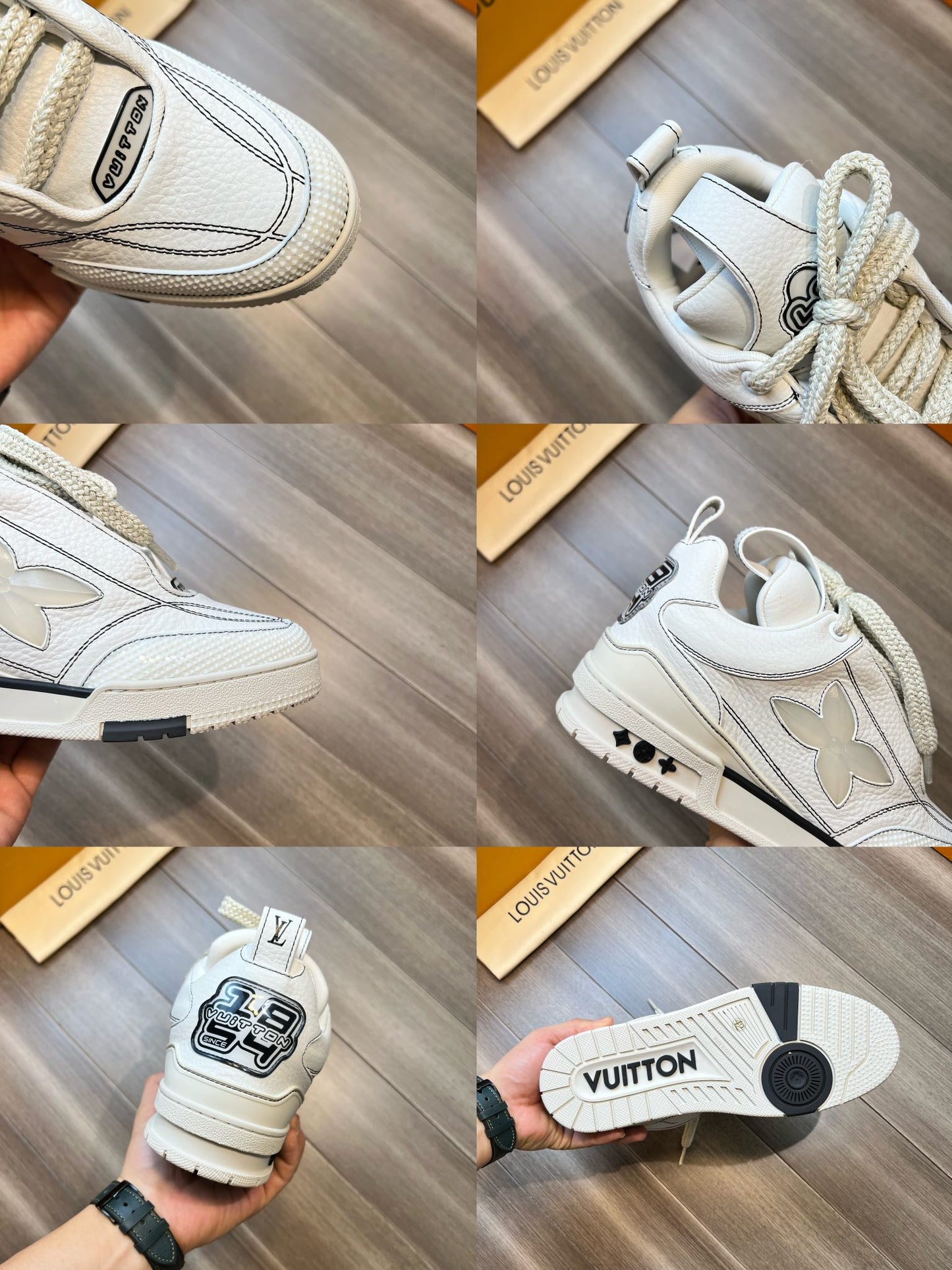 LV-153shoes