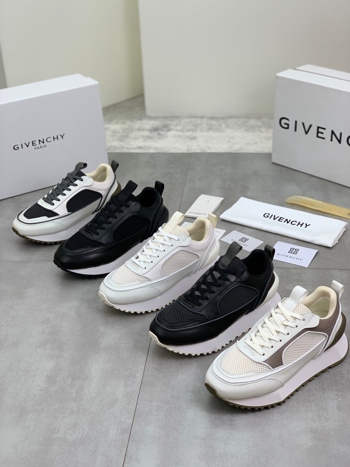 LV-154shoes