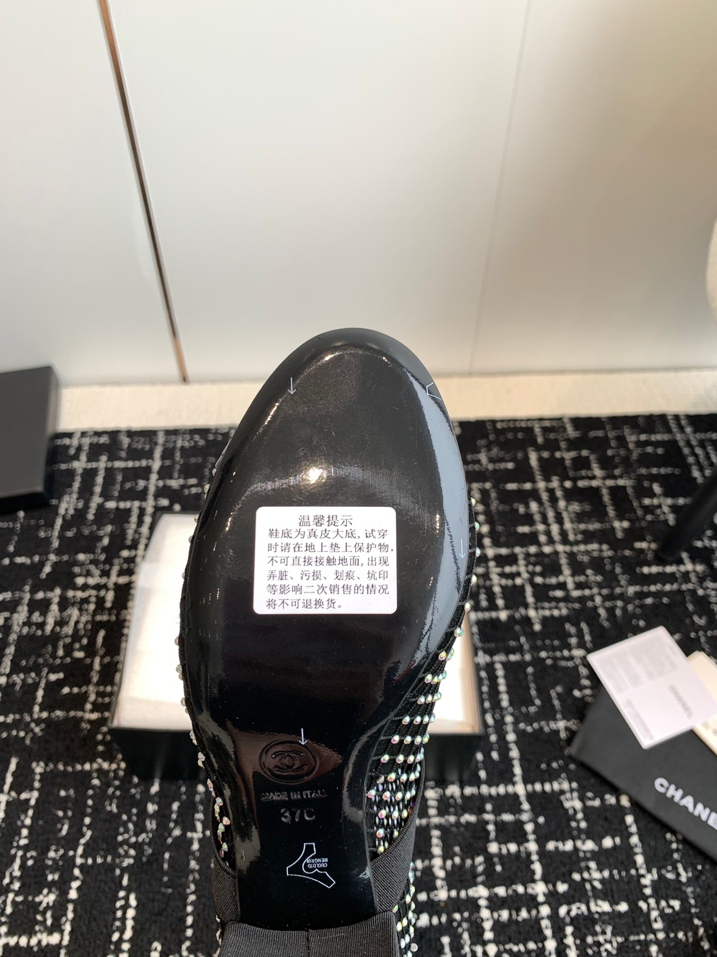 Chanel-012shoes