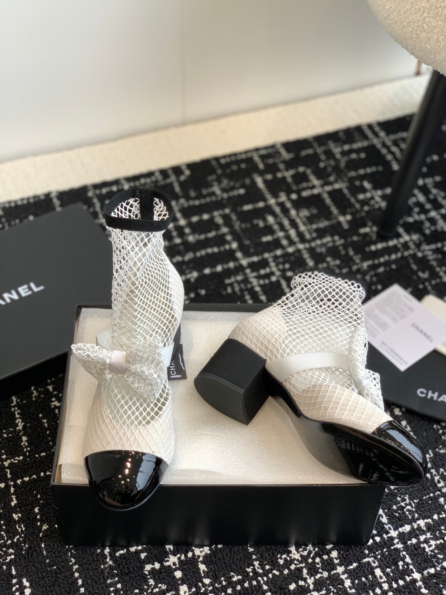 Chanel-014shoes