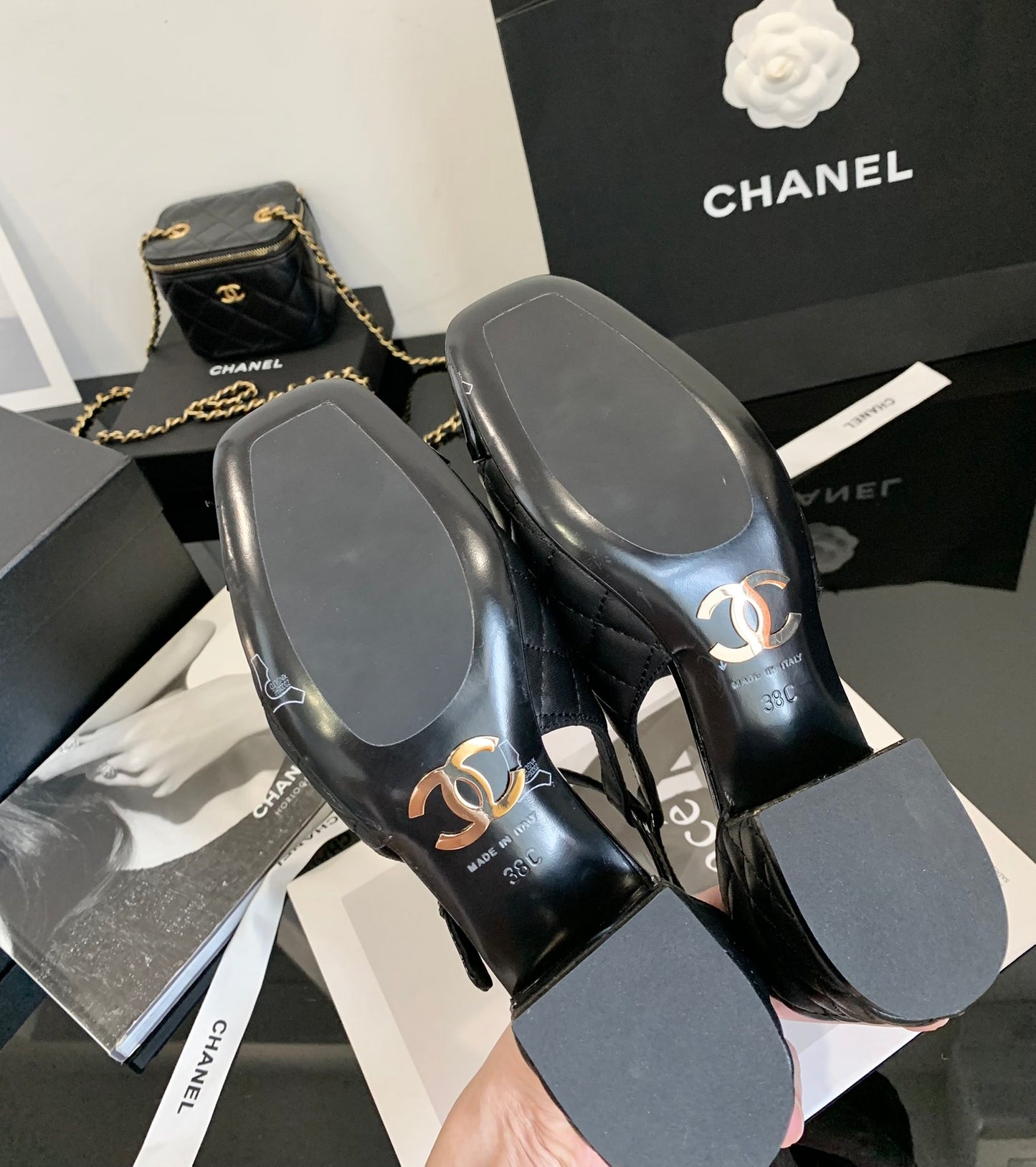 Chanel-023shoes