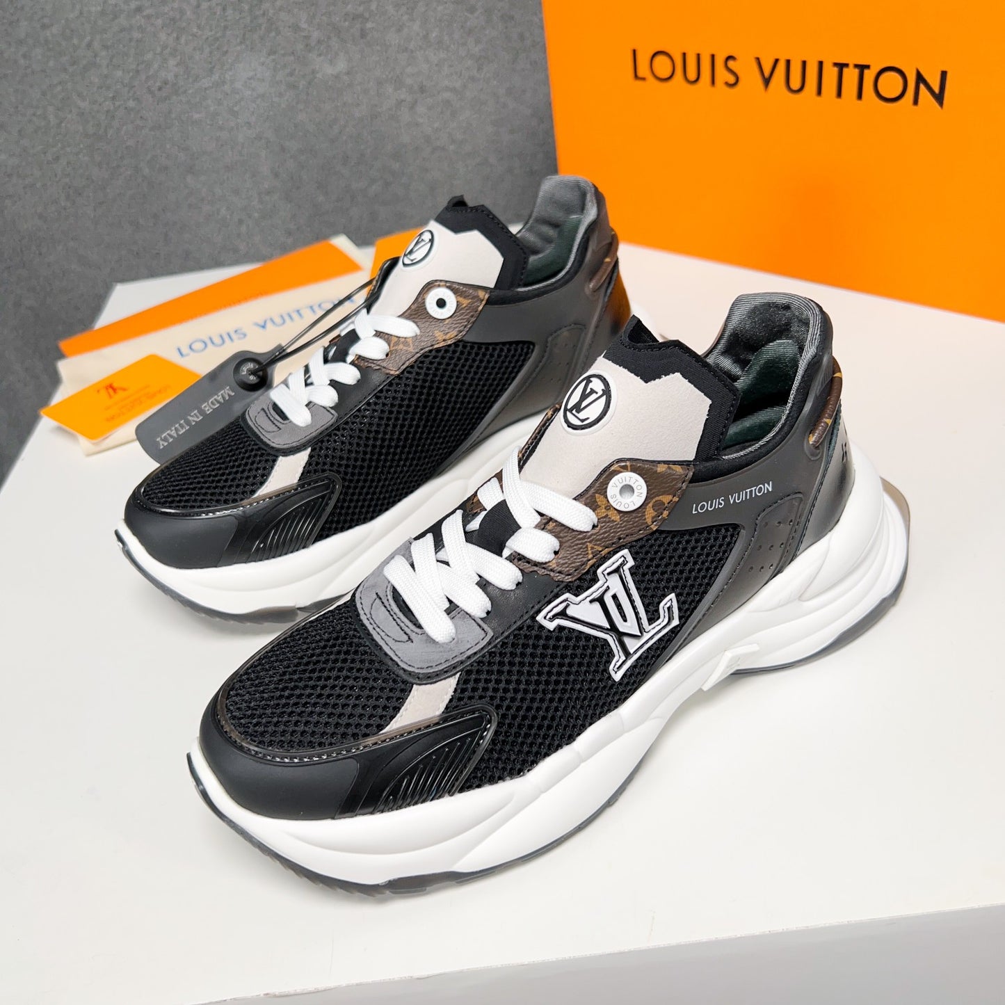 LV-193shoes