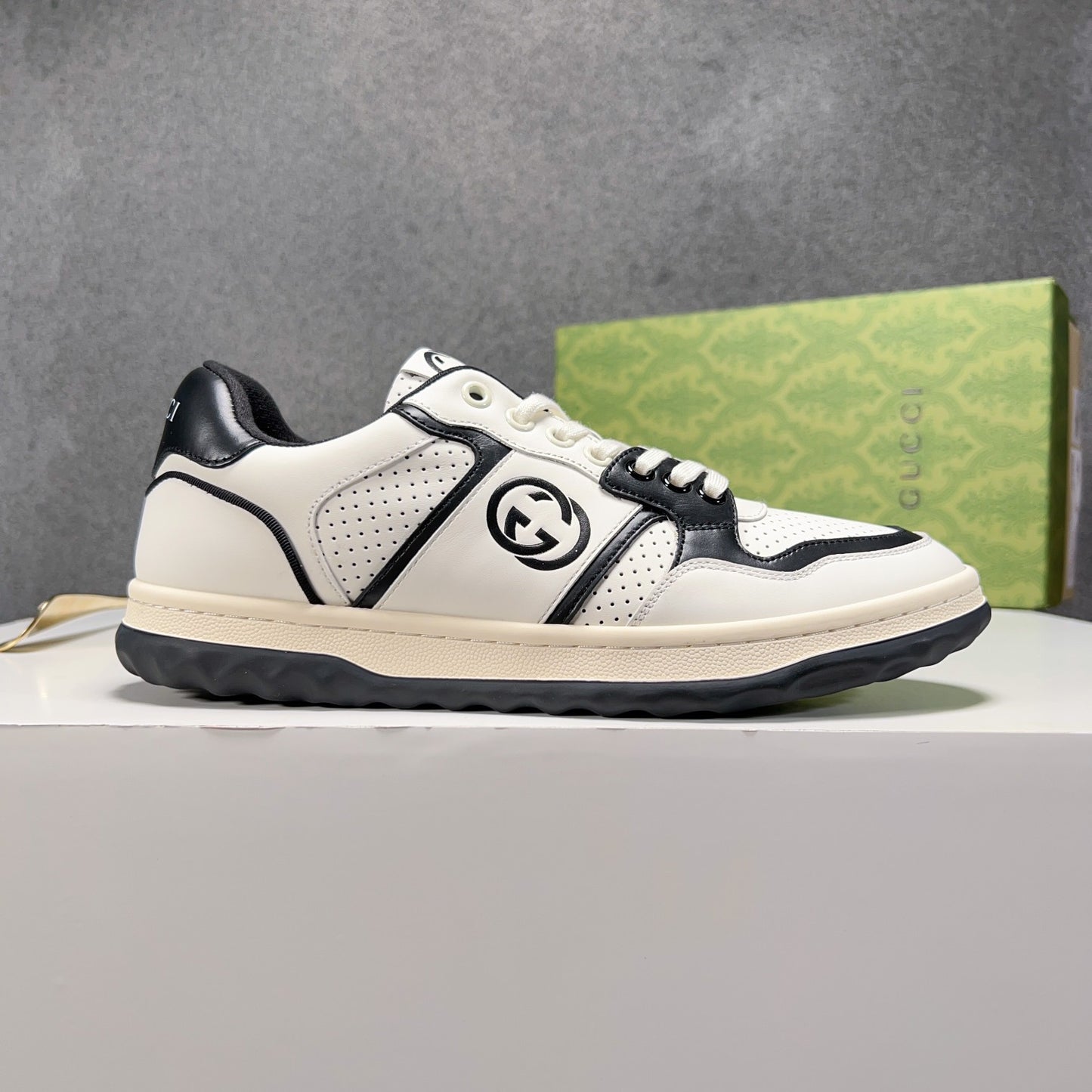 Gucci-139Shoes