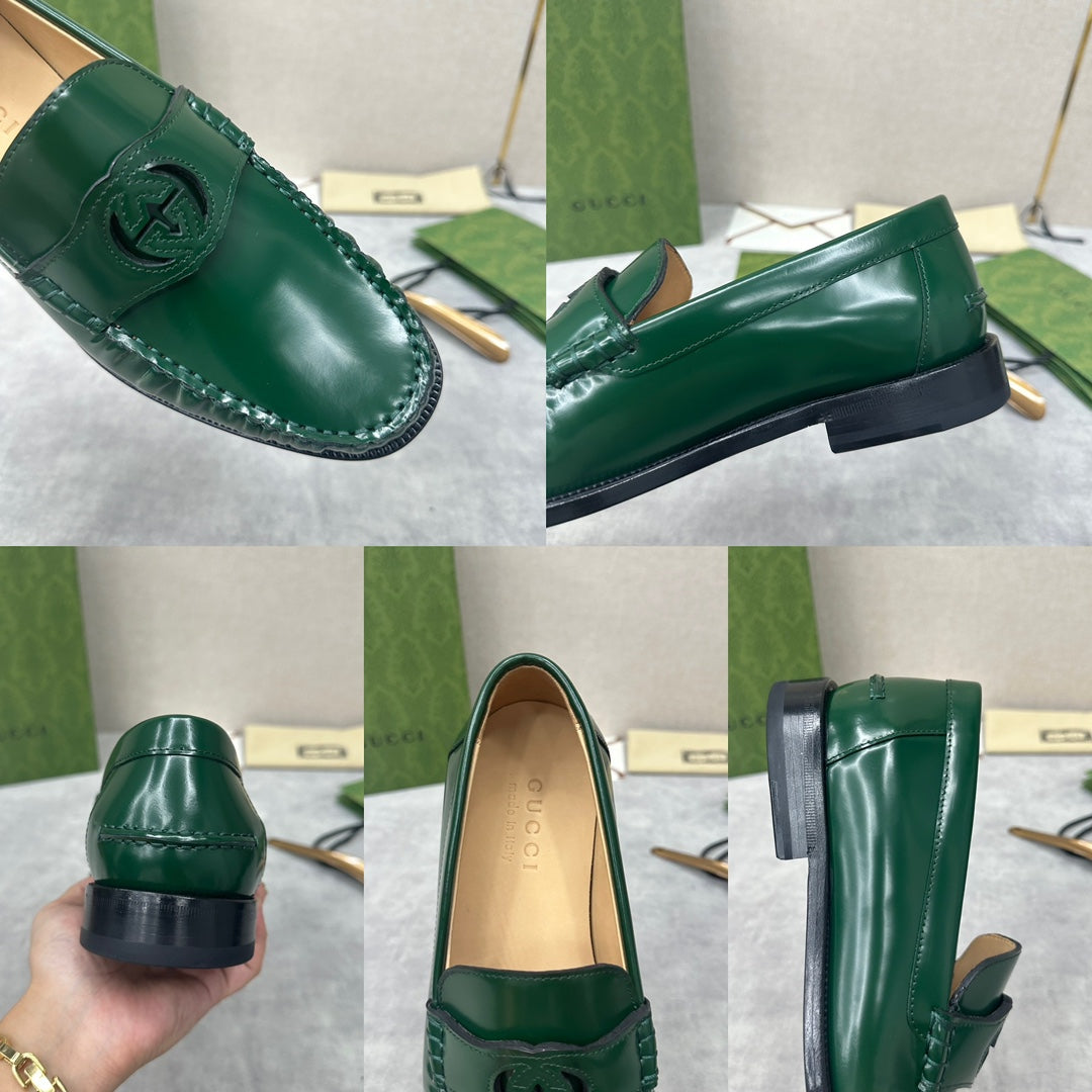 Gucci-145Shoes