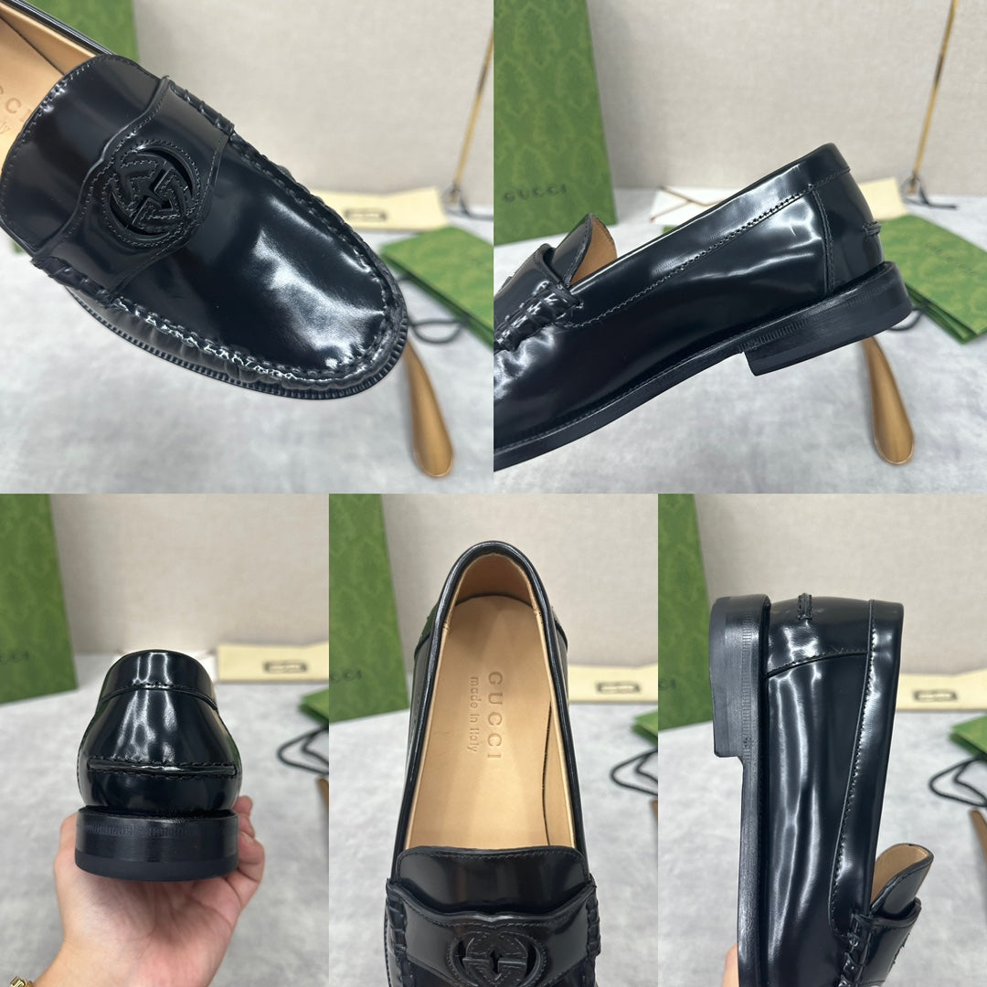 Gucci-147Shoes