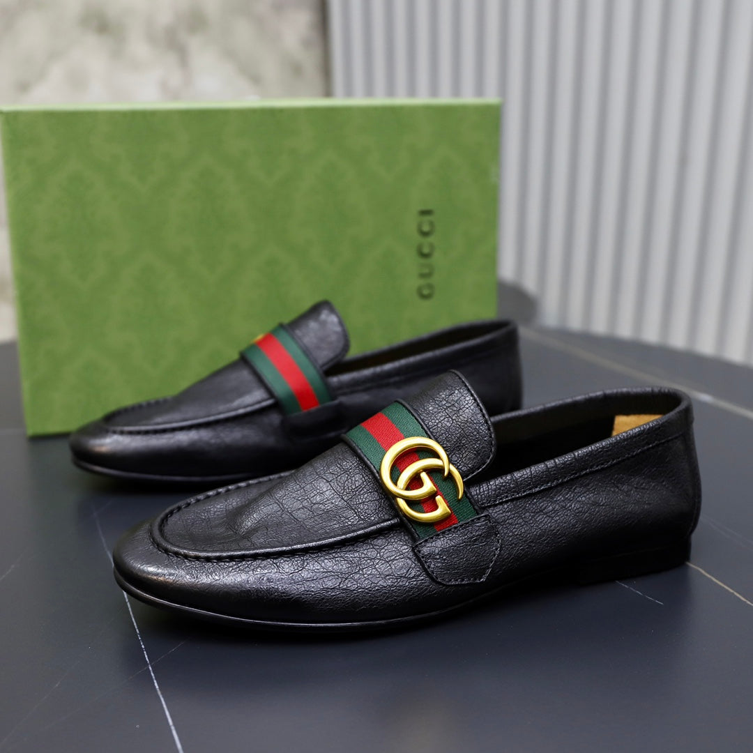 Gucci-160Shoes