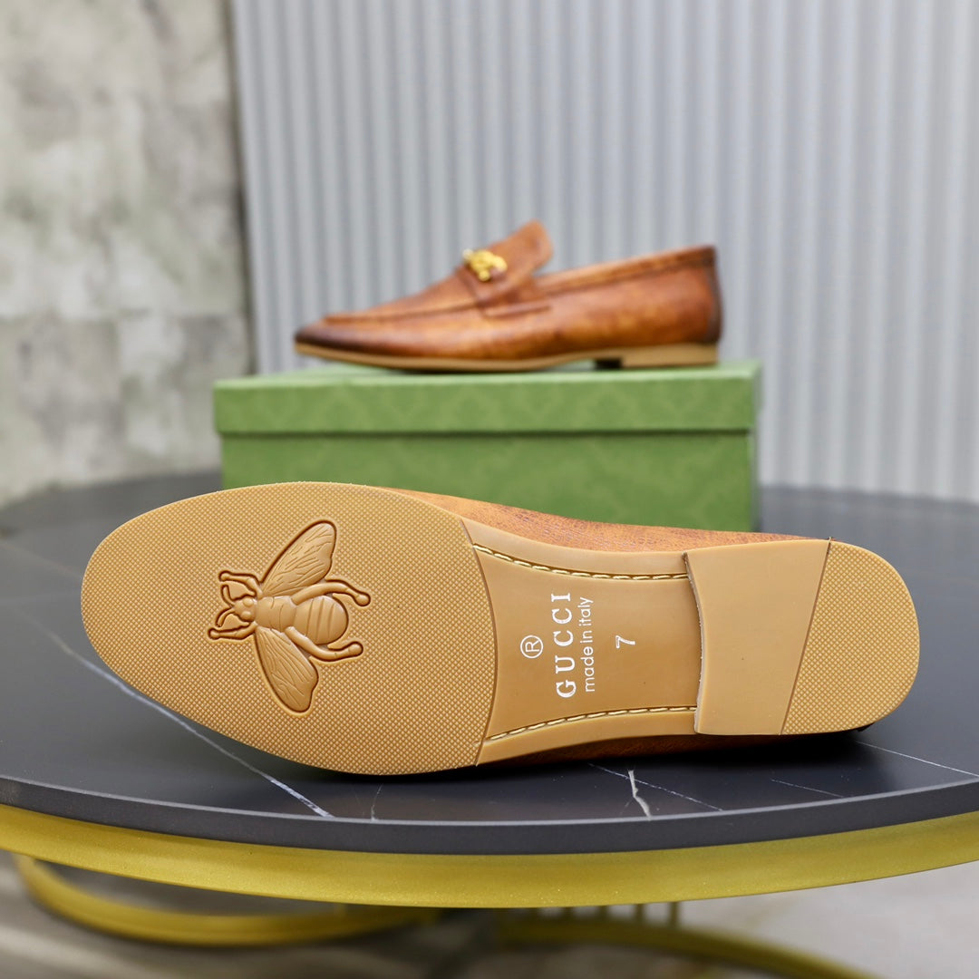 Gucci-162Shoes