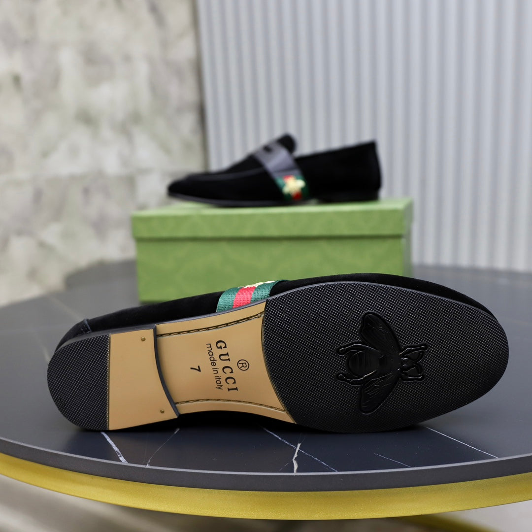 Gucci-166Shoes