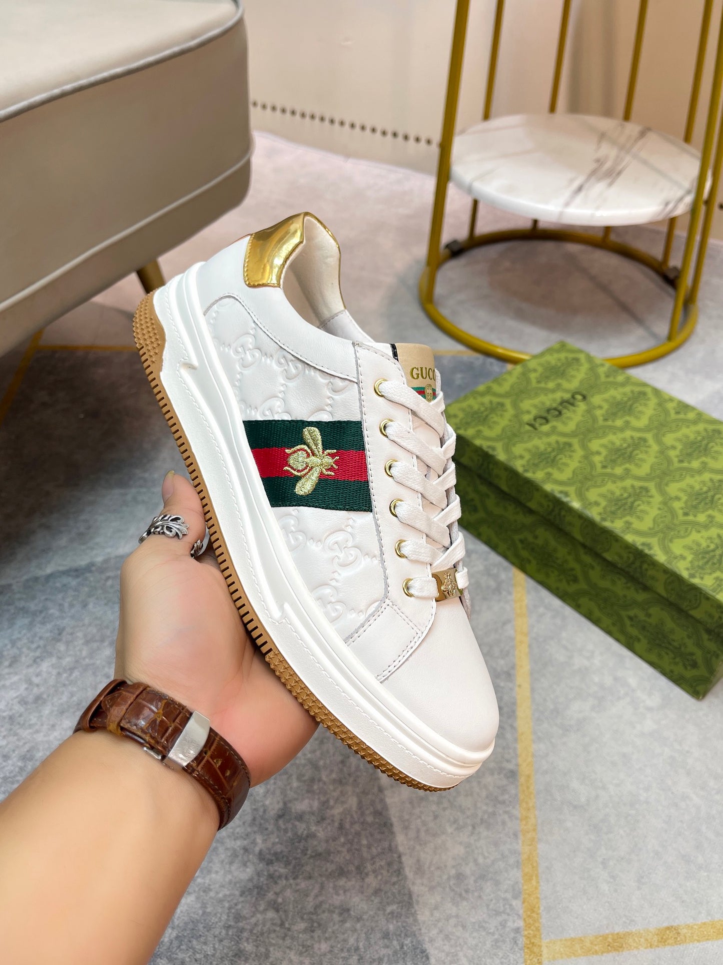 Gucci-177Shoes
