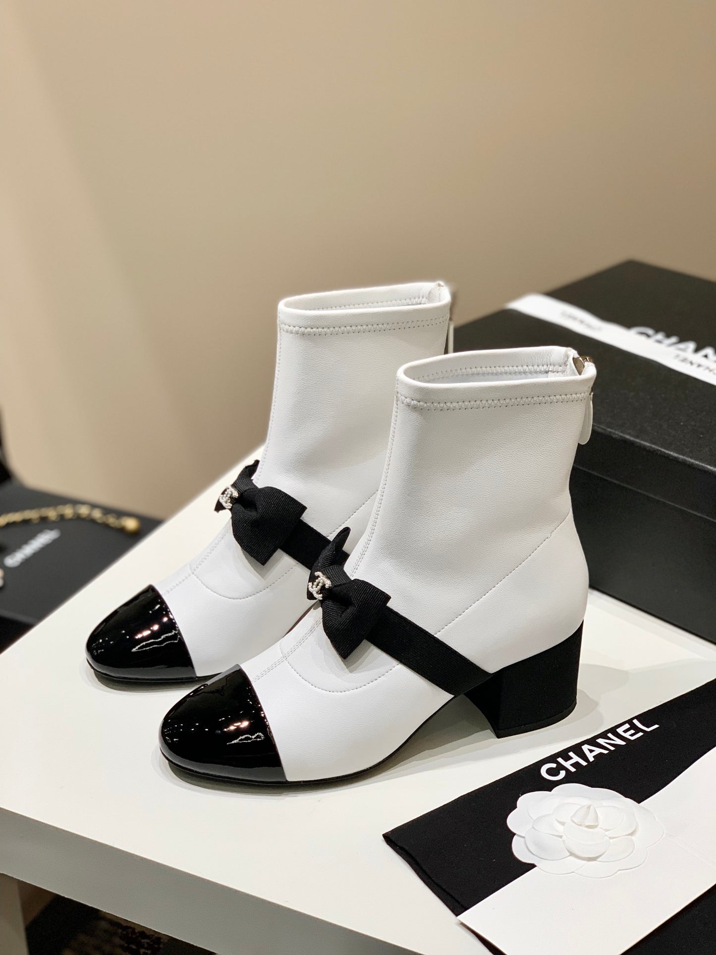 Chanel-054shoes