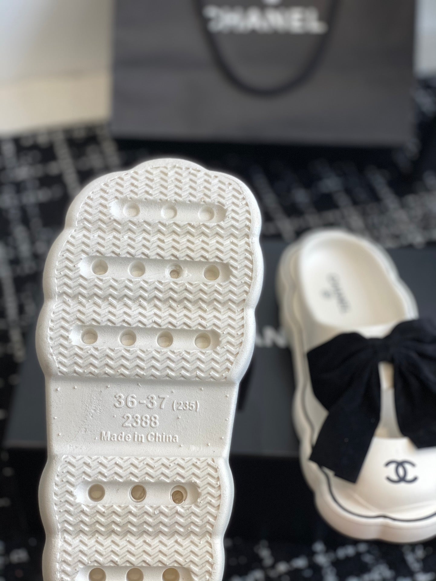 Chanel-086shoes