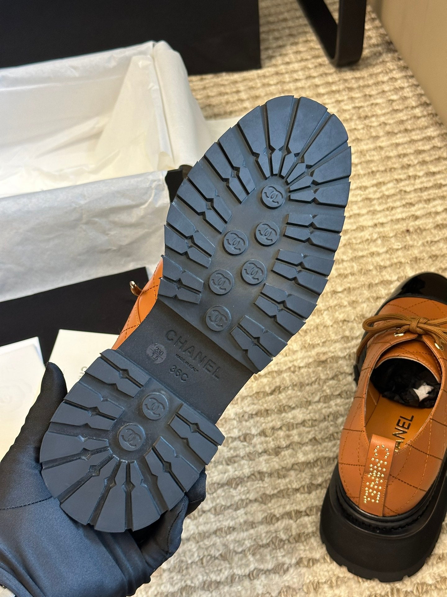 Chanel-096shoes