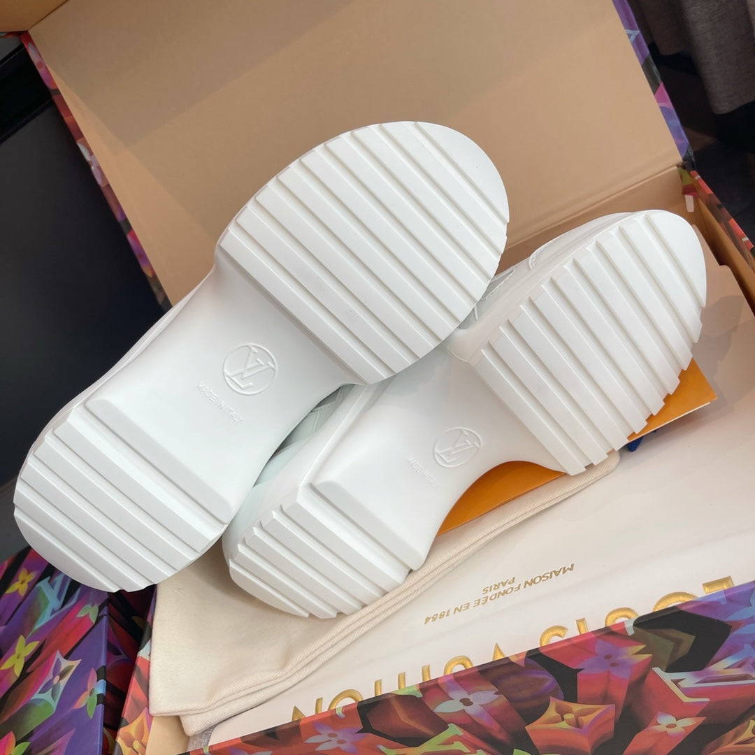 LV-005shoes