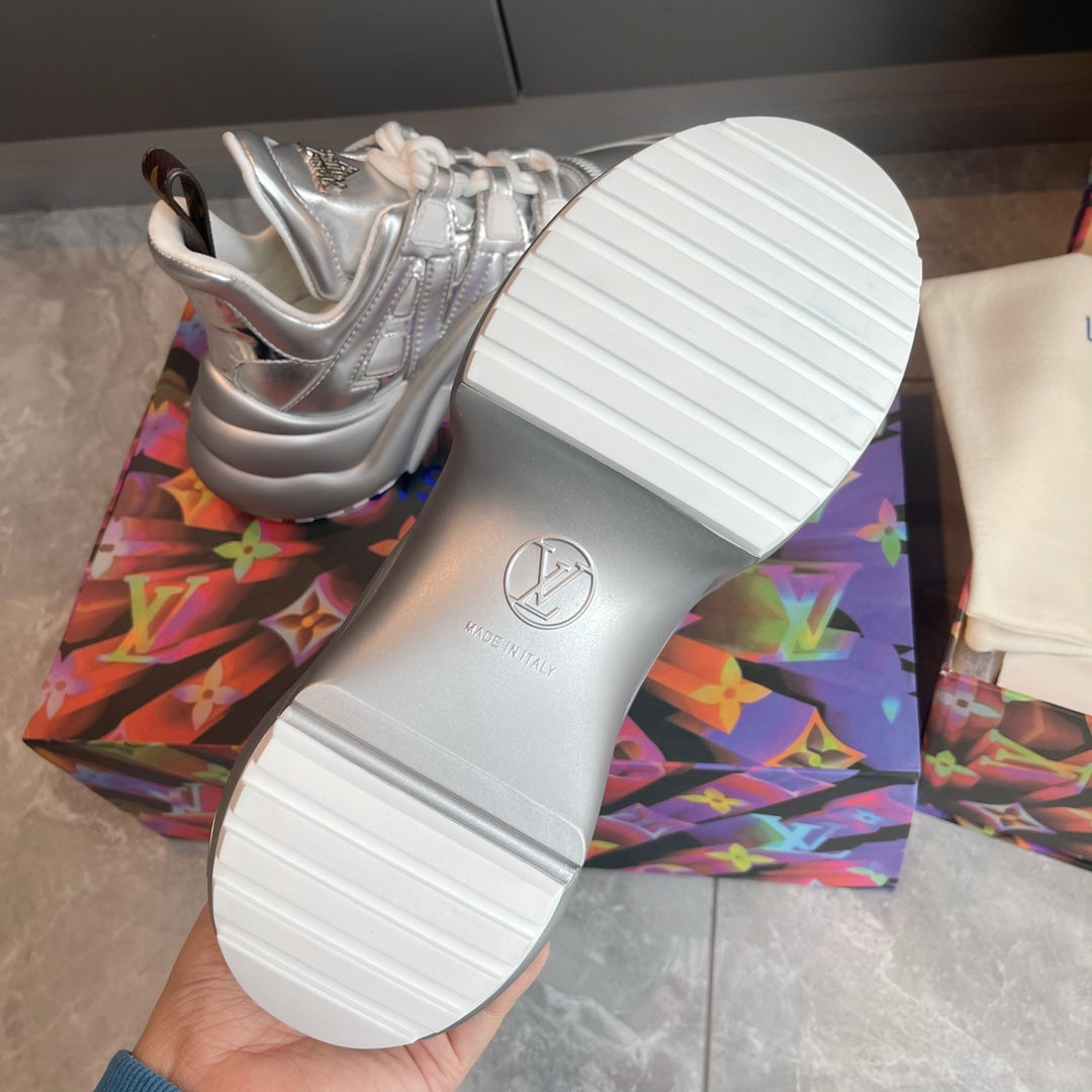 LV-006shoes
