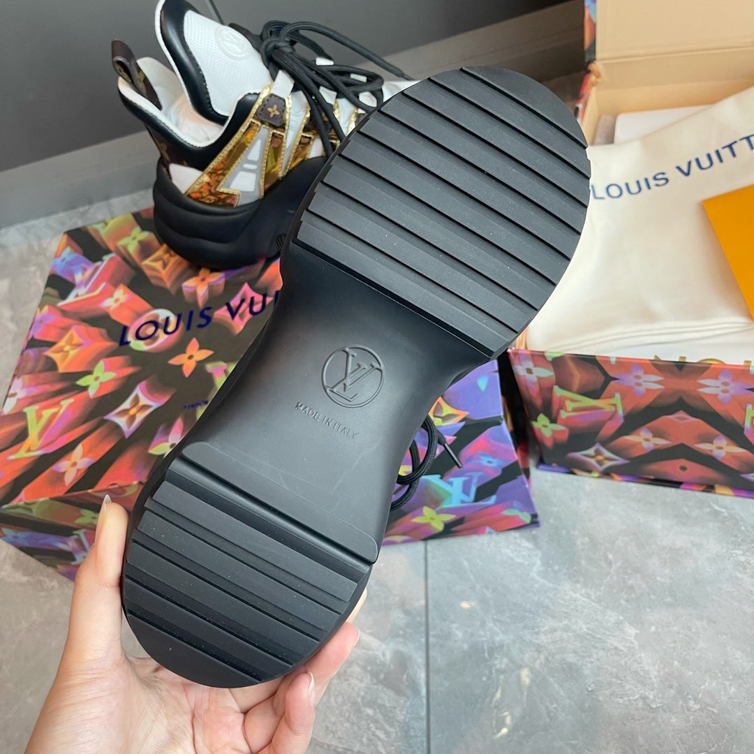LV-007shoes