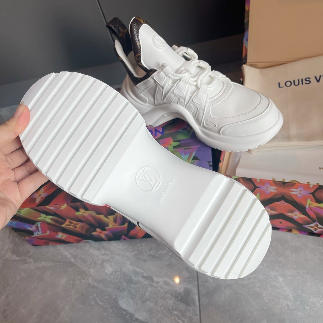 LV-010shoes