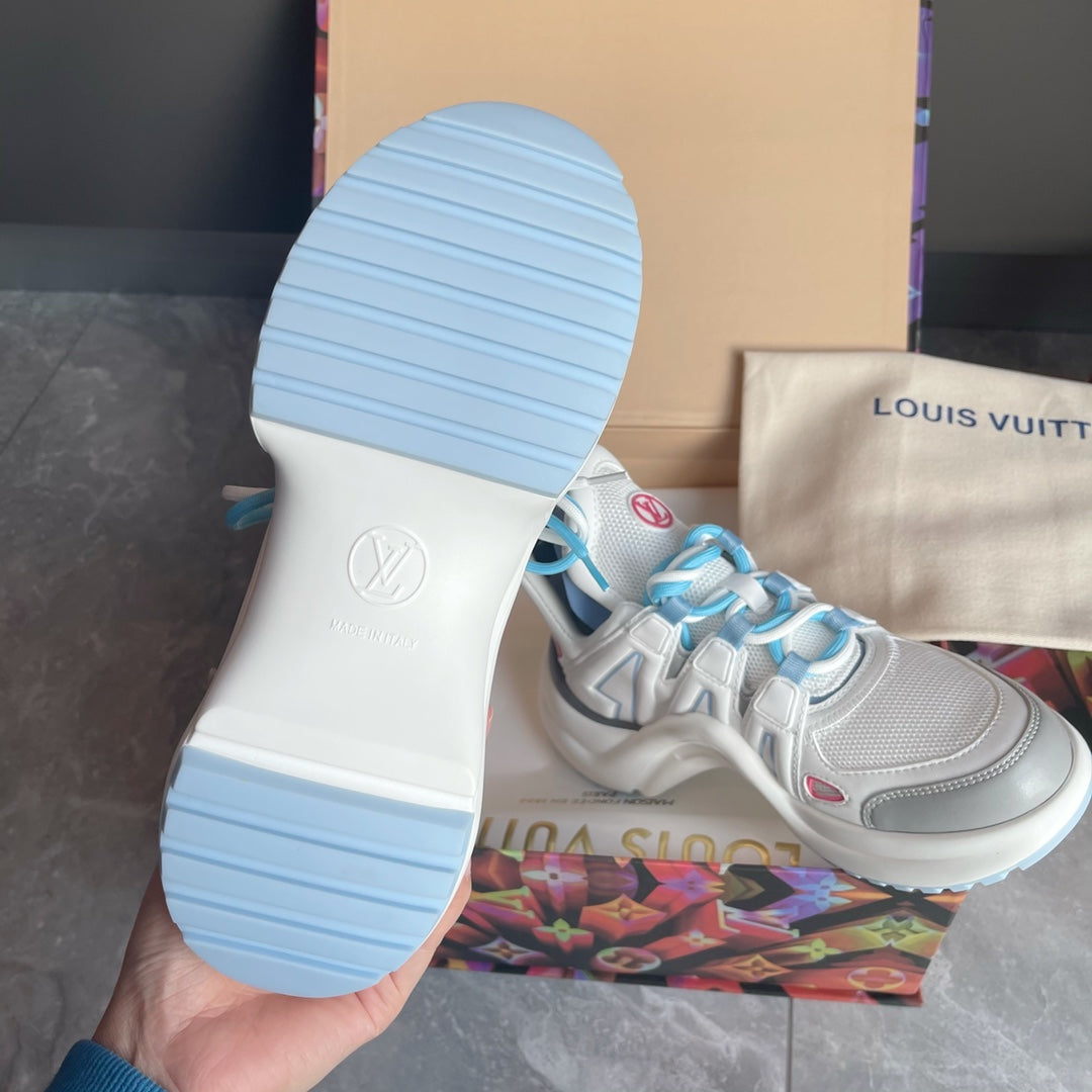 LV-011shoes