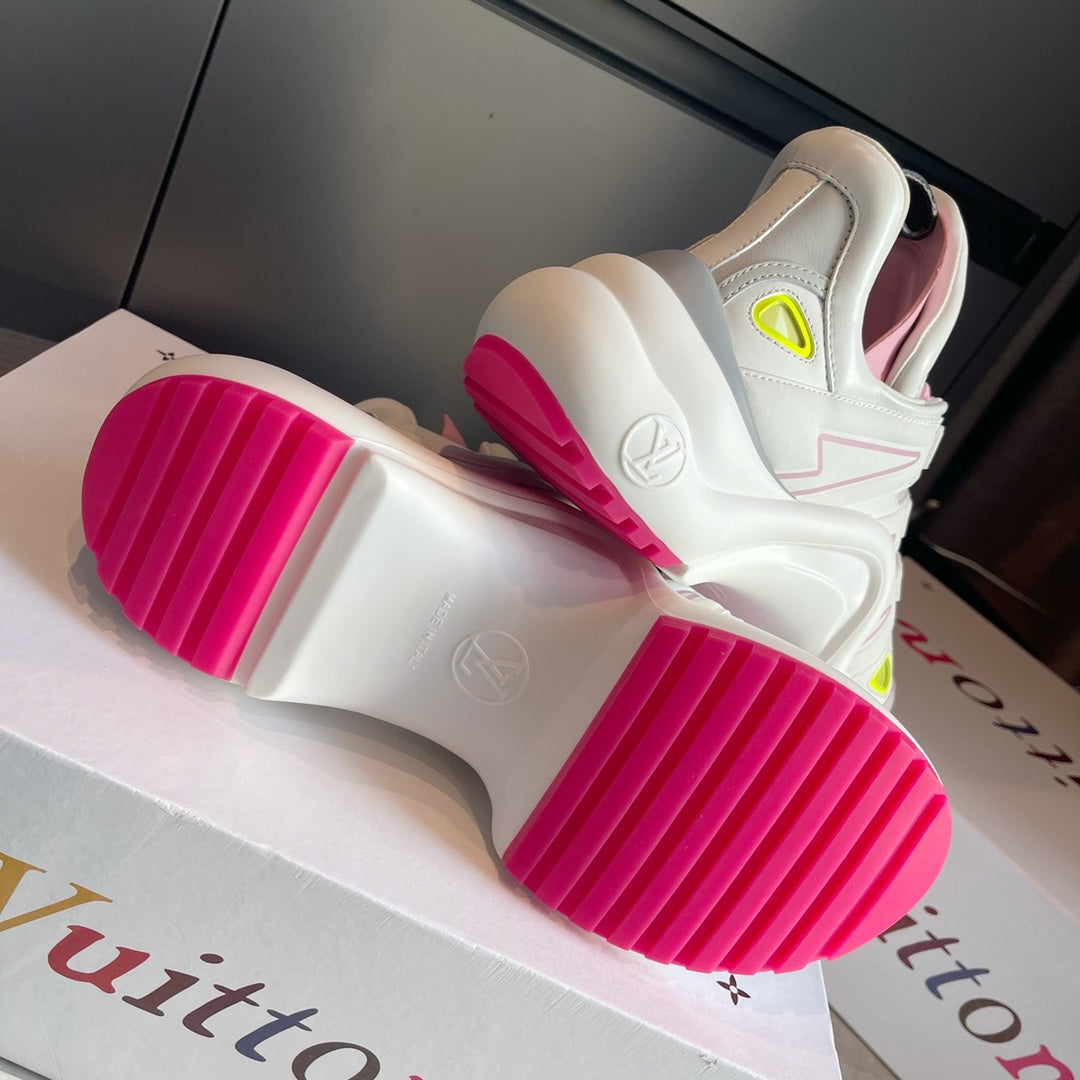 LV-018shoes