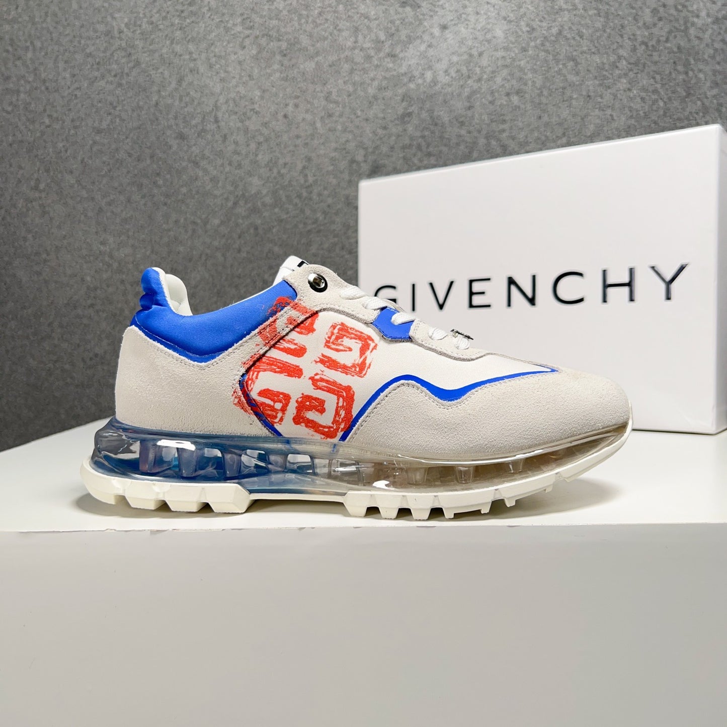 GIVENCHY 009-shoes