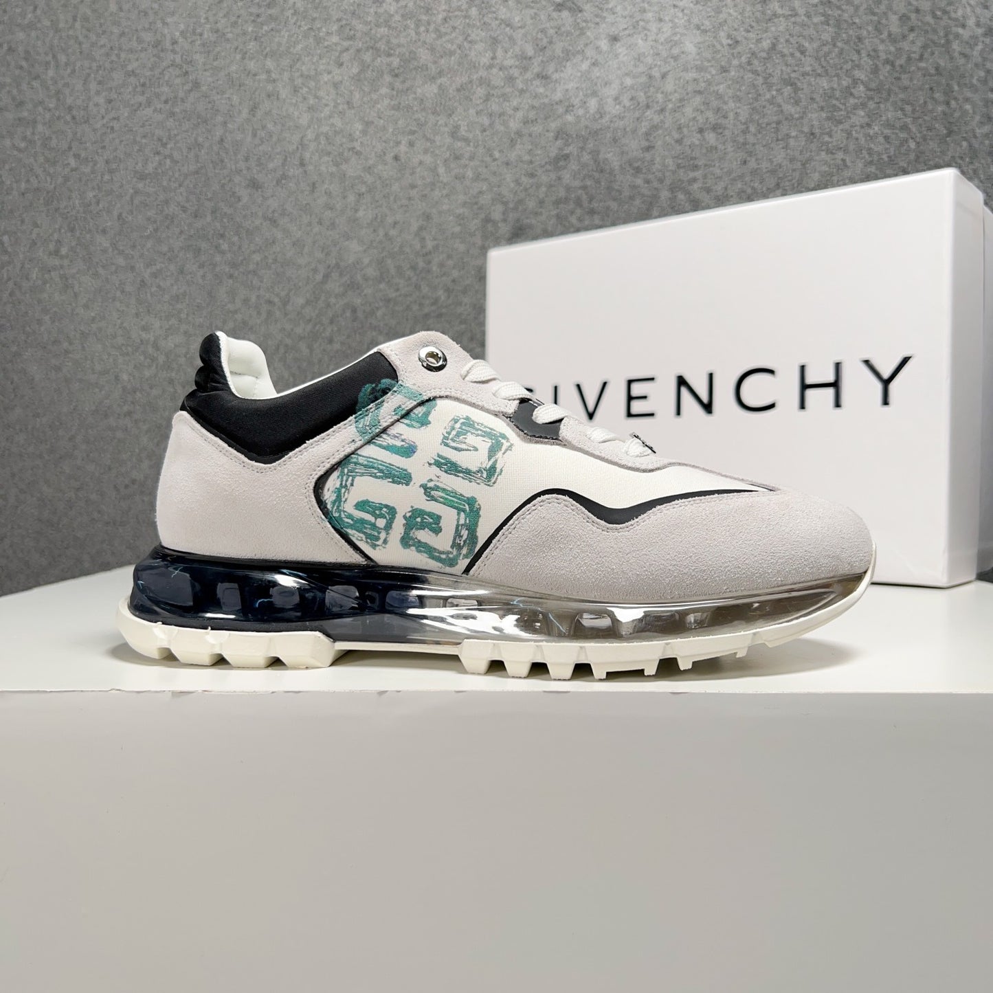 GIVENCHY 010-shoes