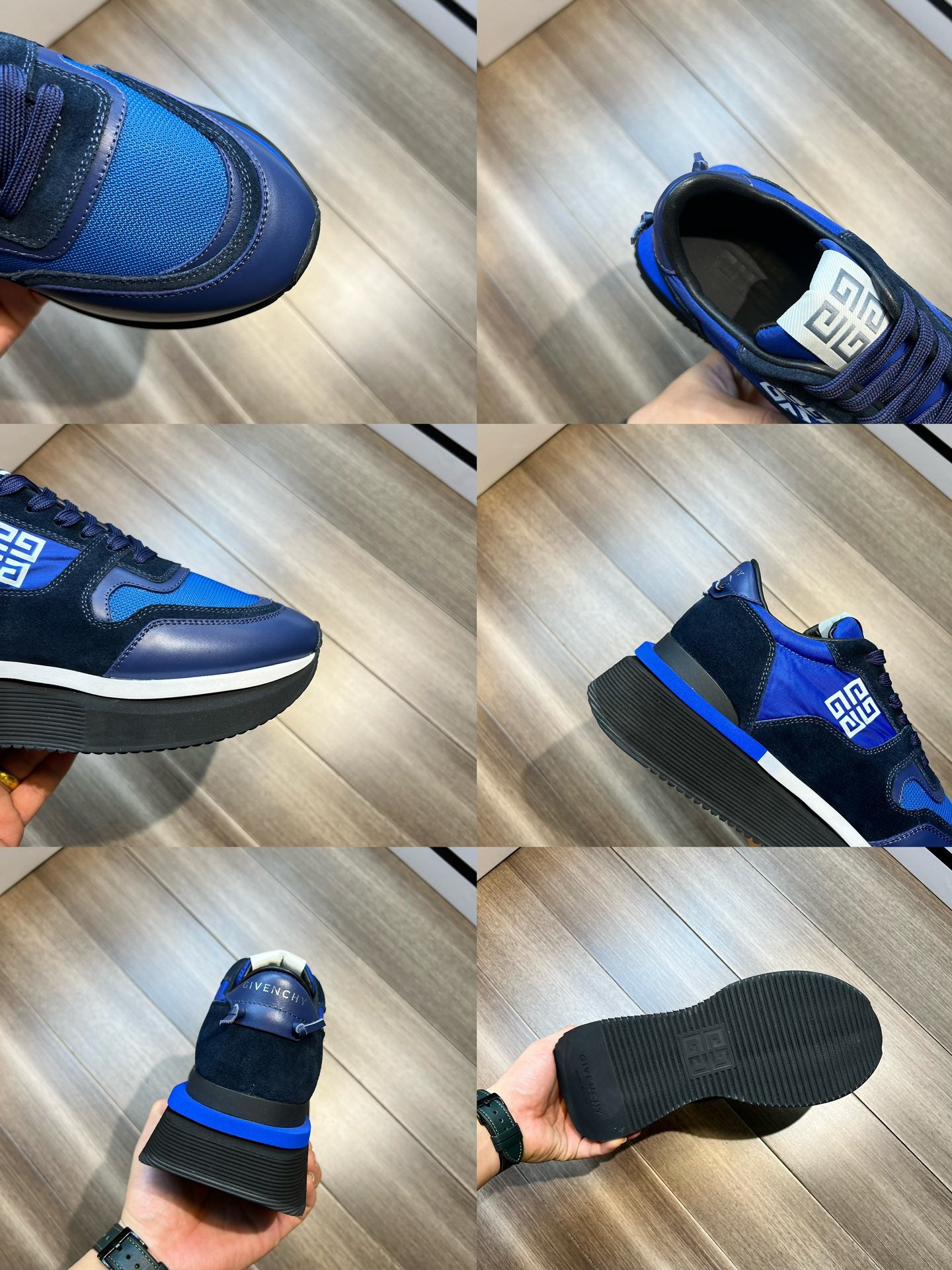 GIVENCHY 015-shoes