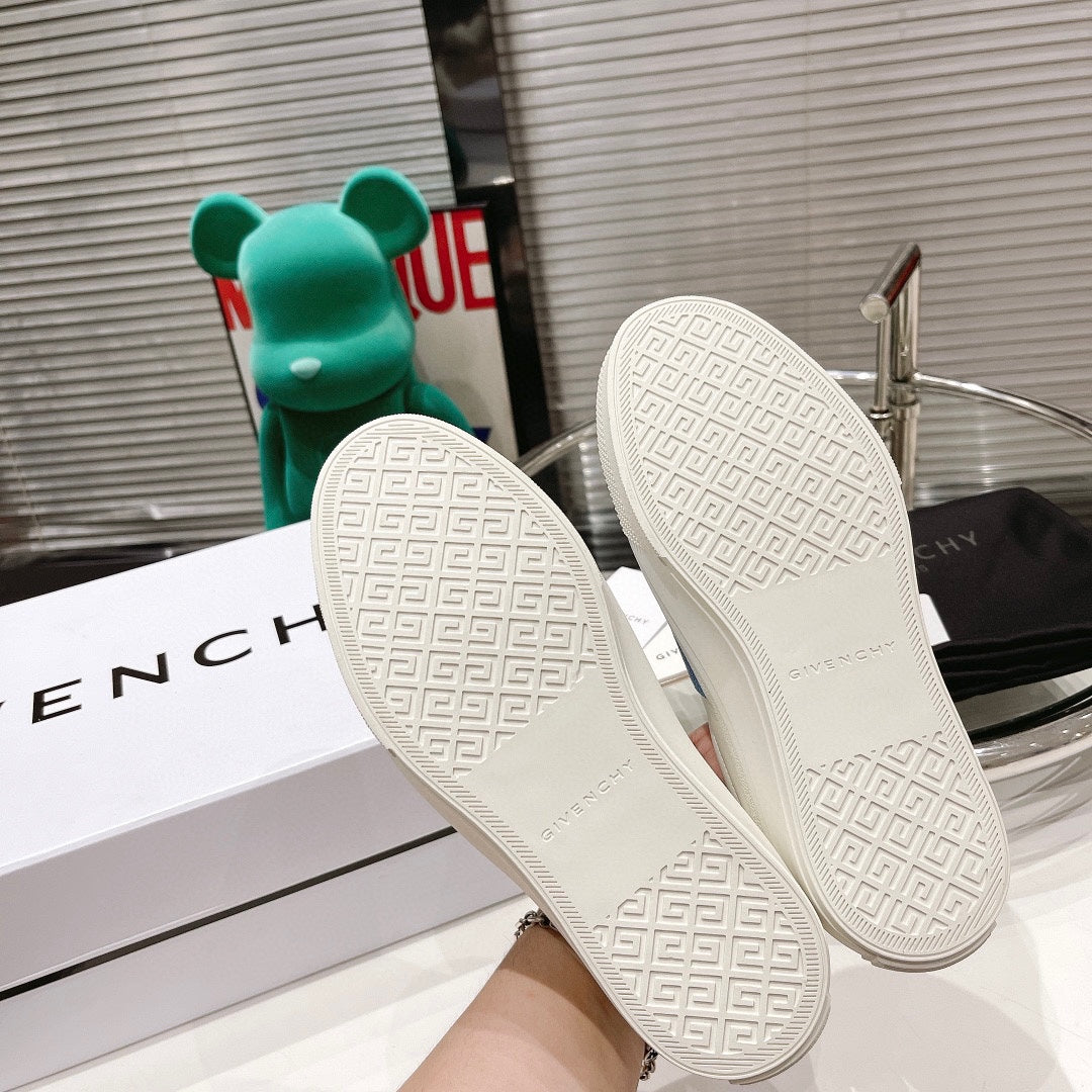 GIVENCHY 022-shoes