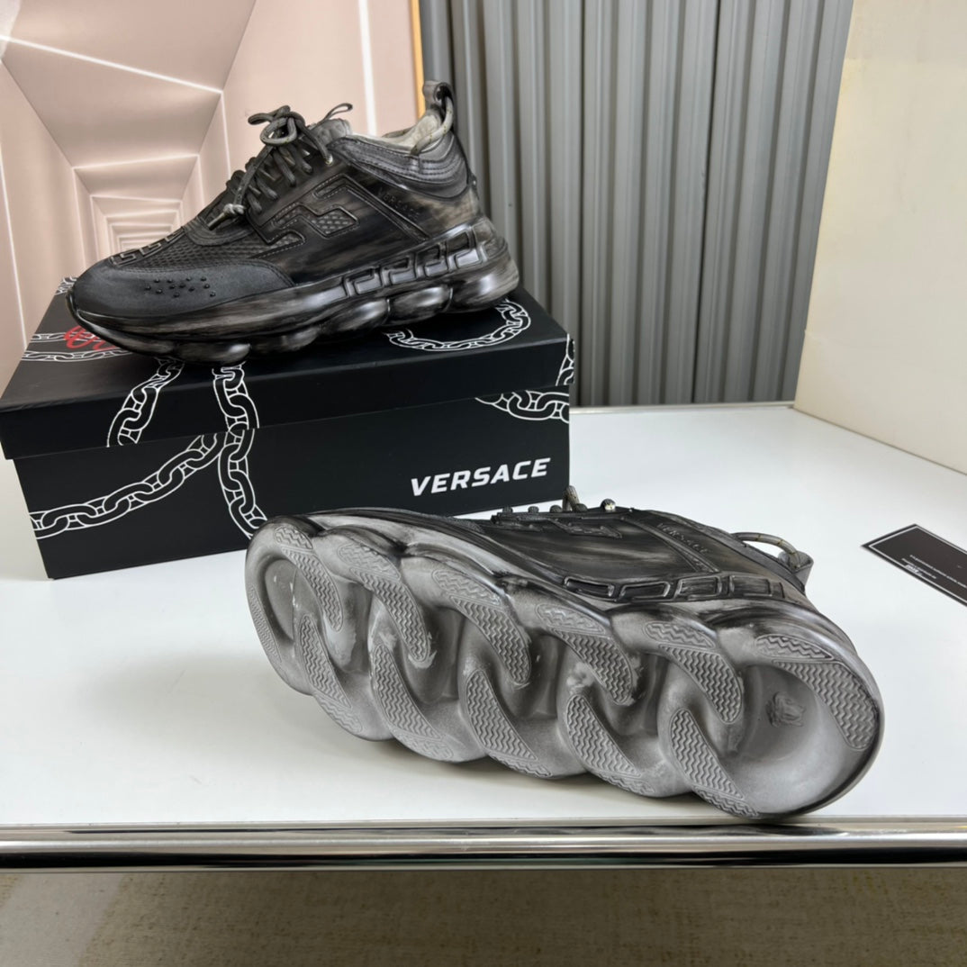 GIVENCHY 033-shoes