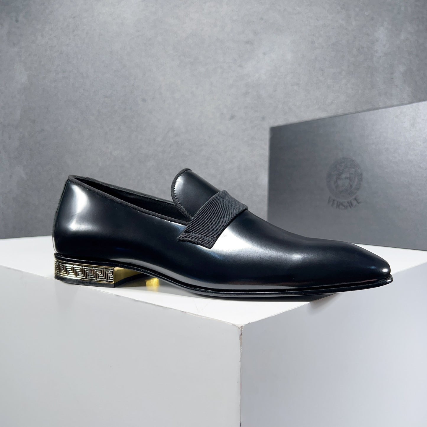 GIVENCHY 051-shoes