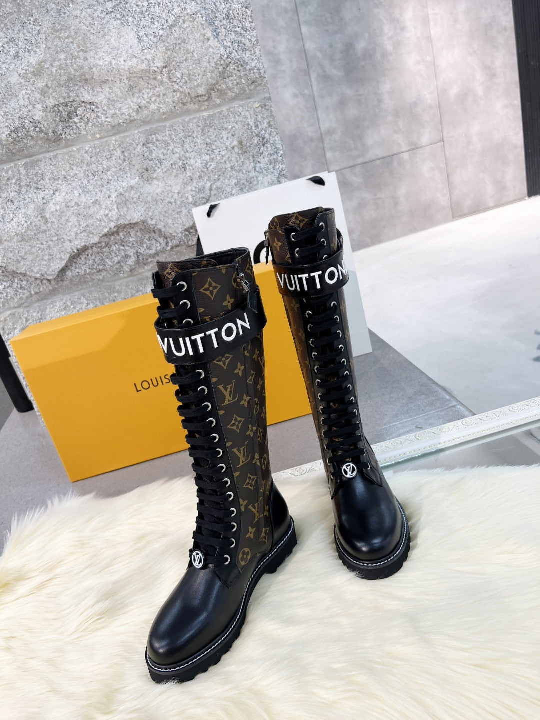 LV-096shoes