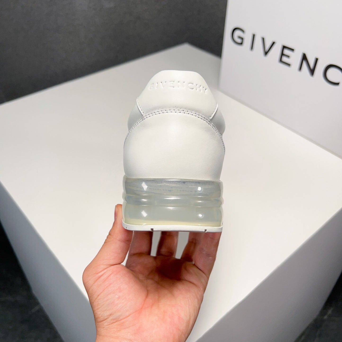 GIVENCHY 067-shoes