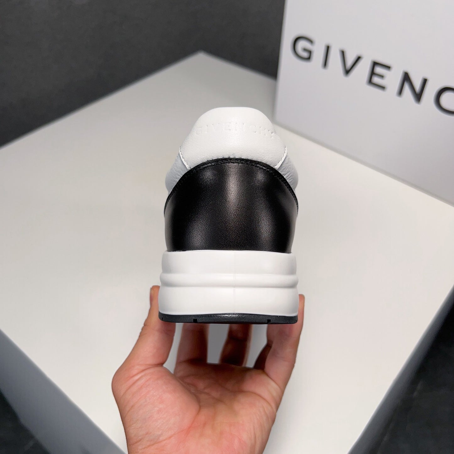 GIVENCHY 068-shoes