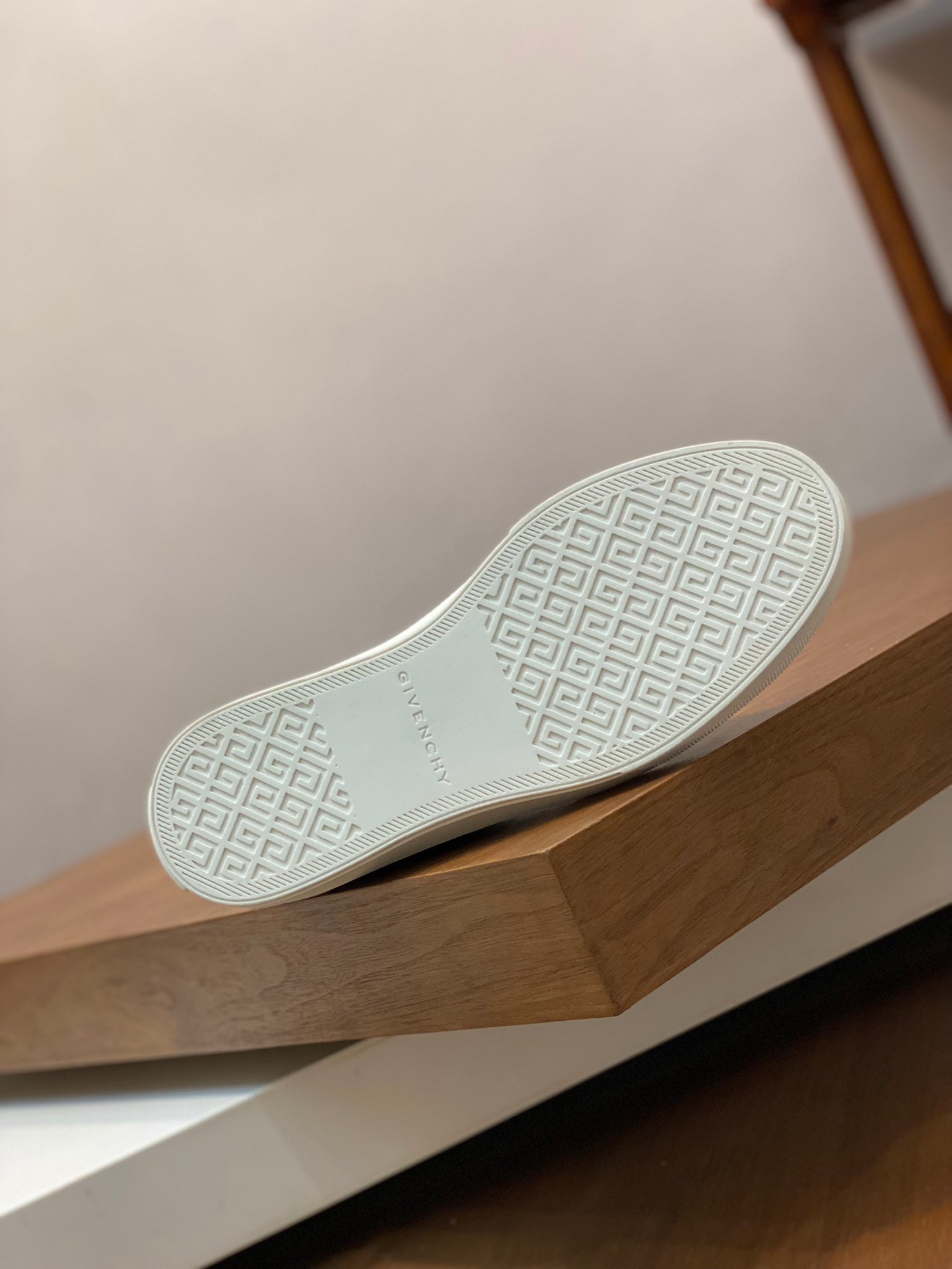 GIVENCHY 072-shoes