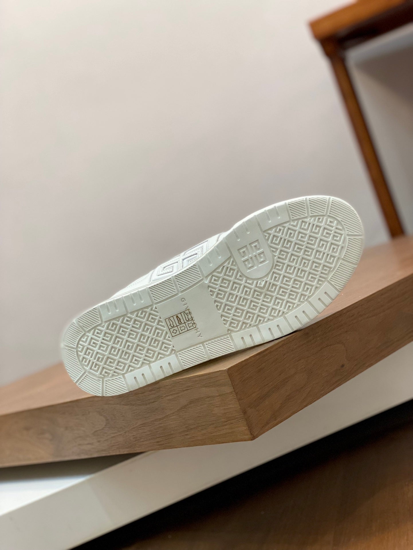 GIVENCHY 074-shoes