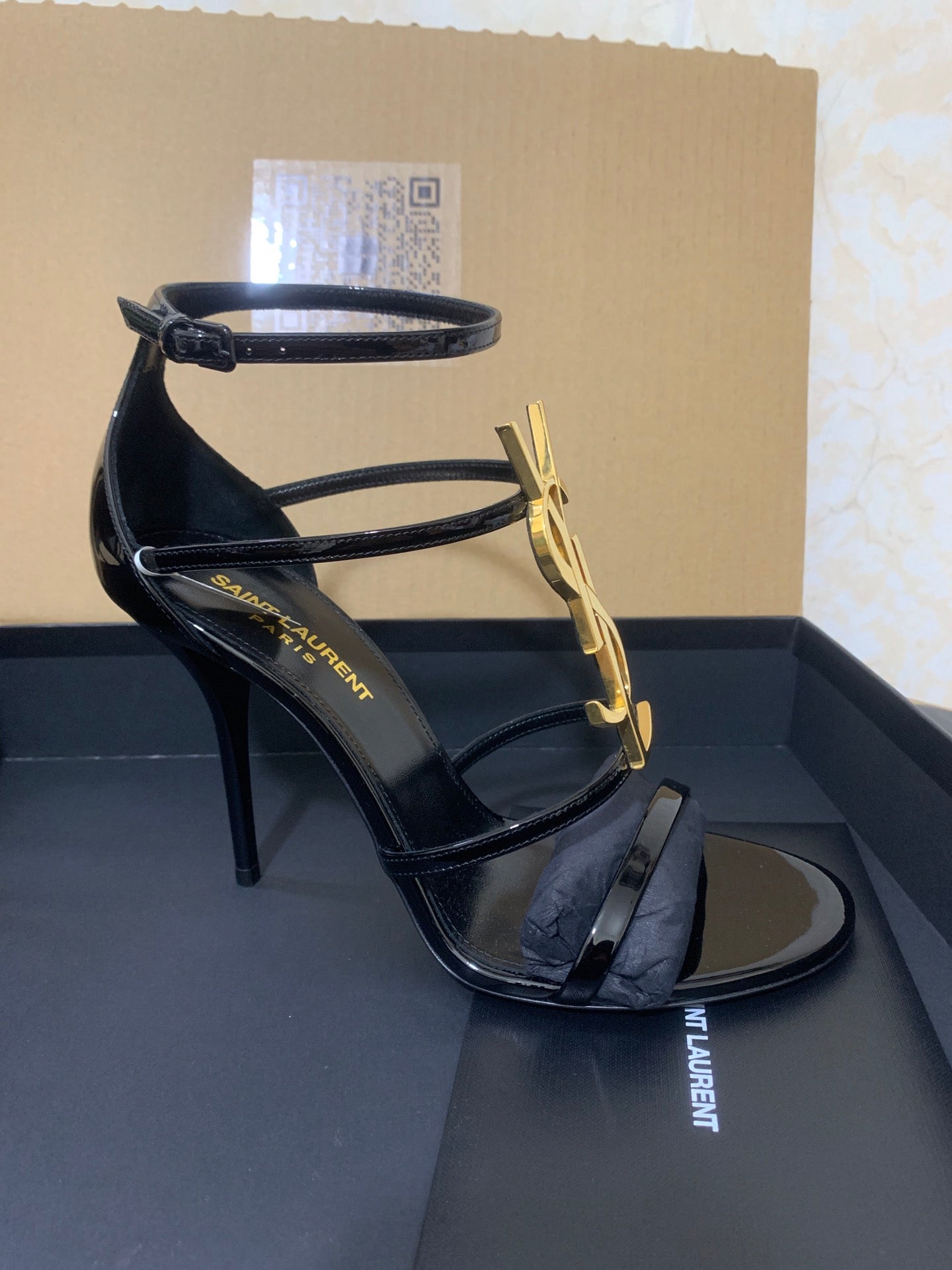 YSL-011shoes