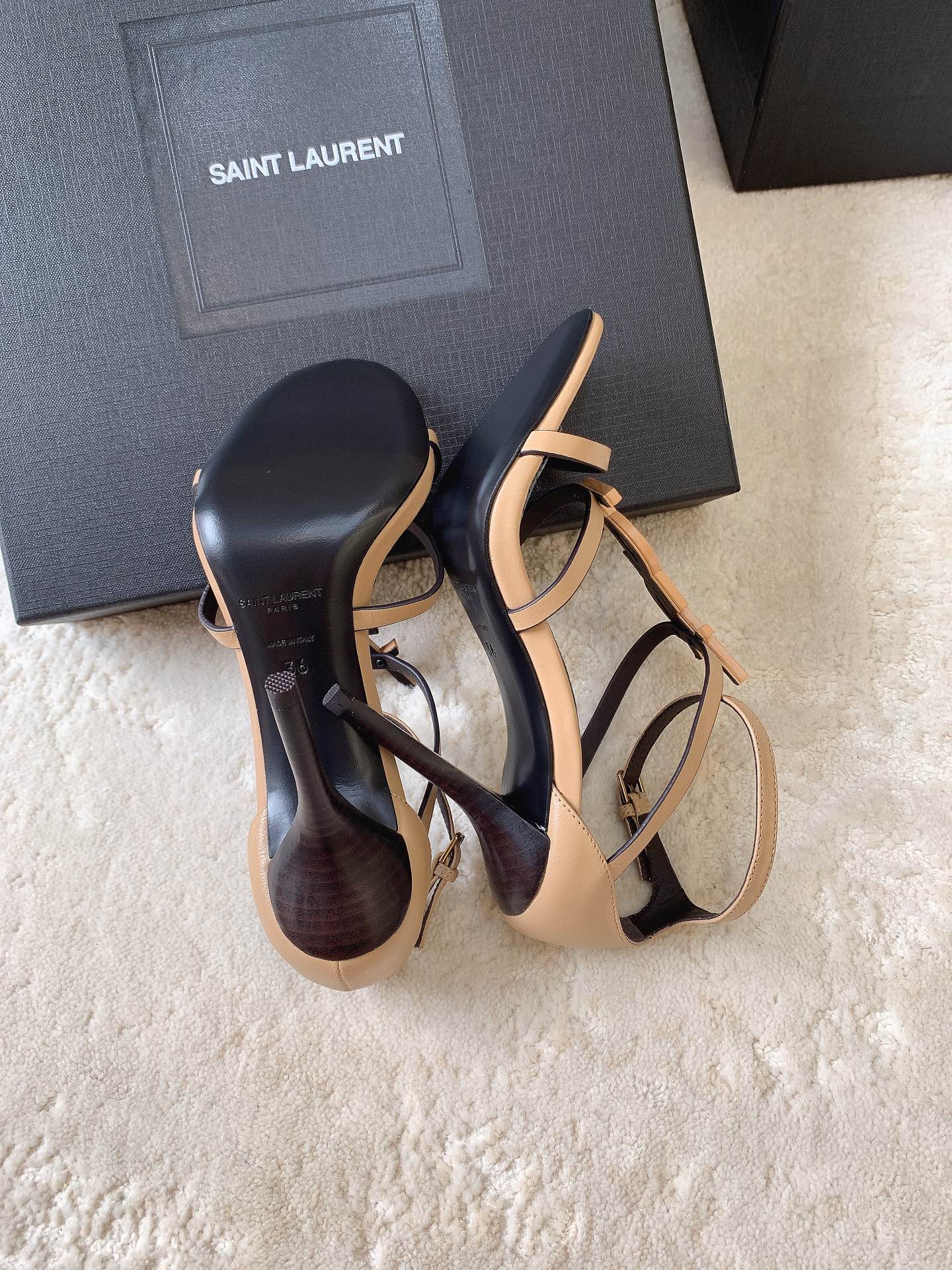 YSL-019shoes
