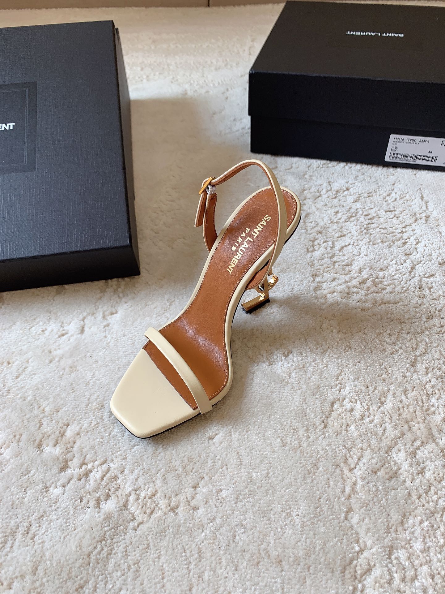 YSL-020shoes