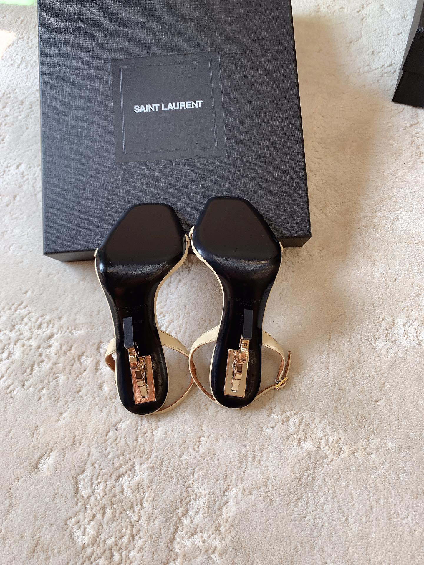 YSL-021shoes
