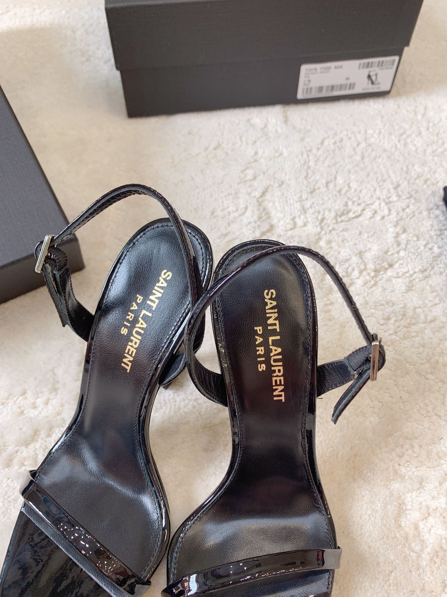 YSL-022shoes
