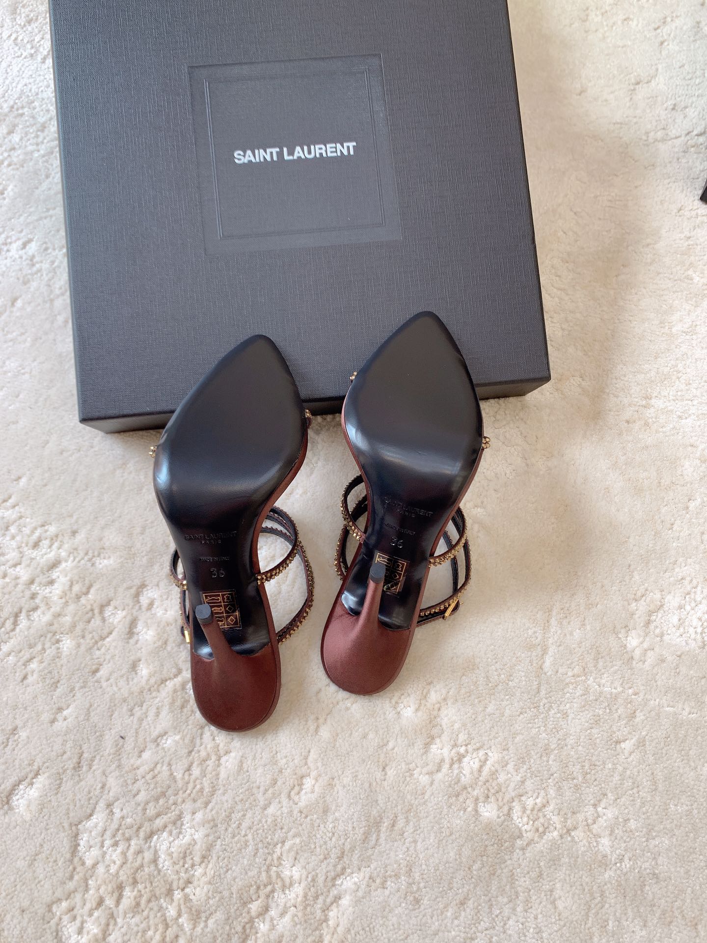 YSL-024shoes