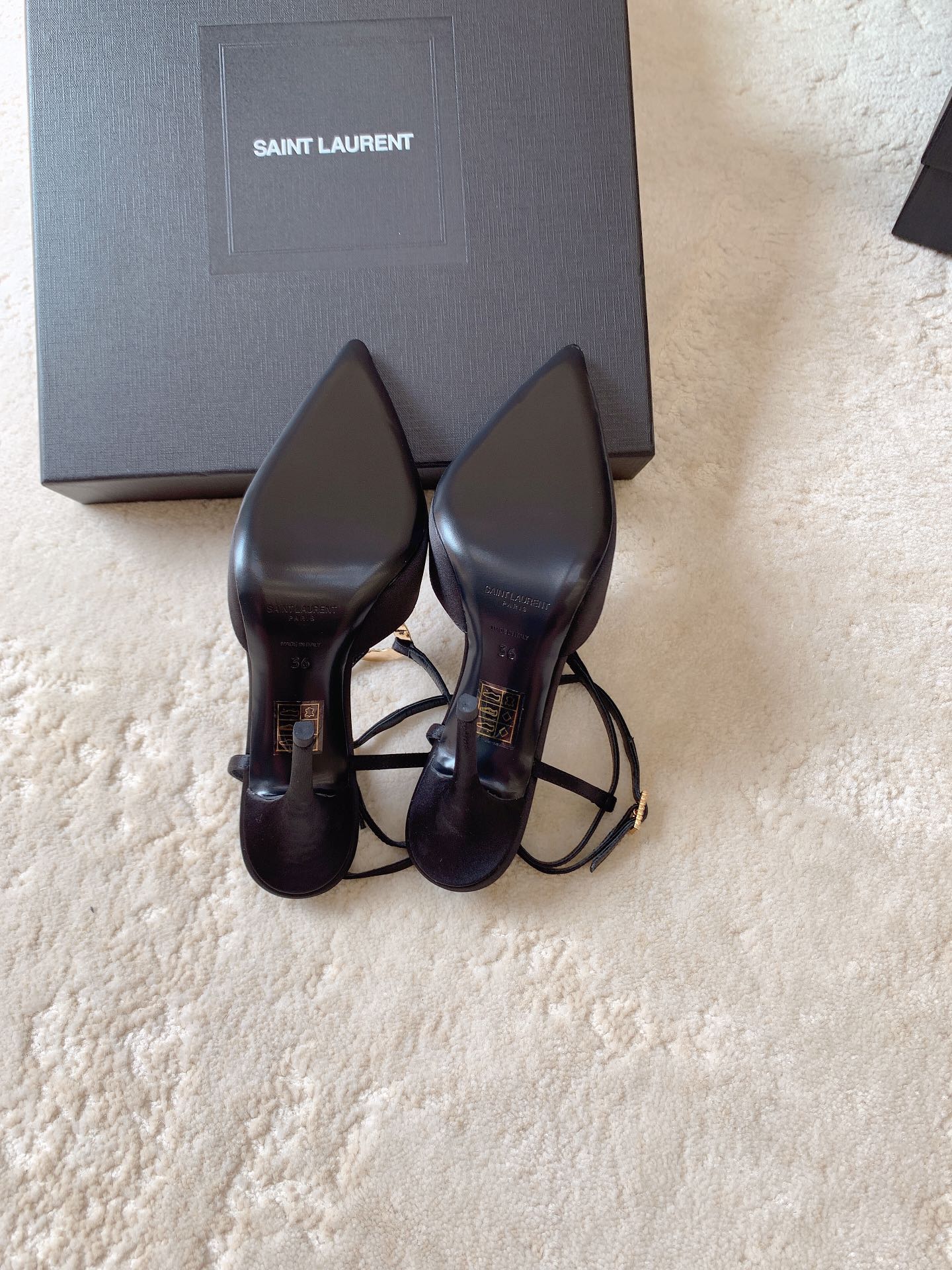 YSL-023shoes