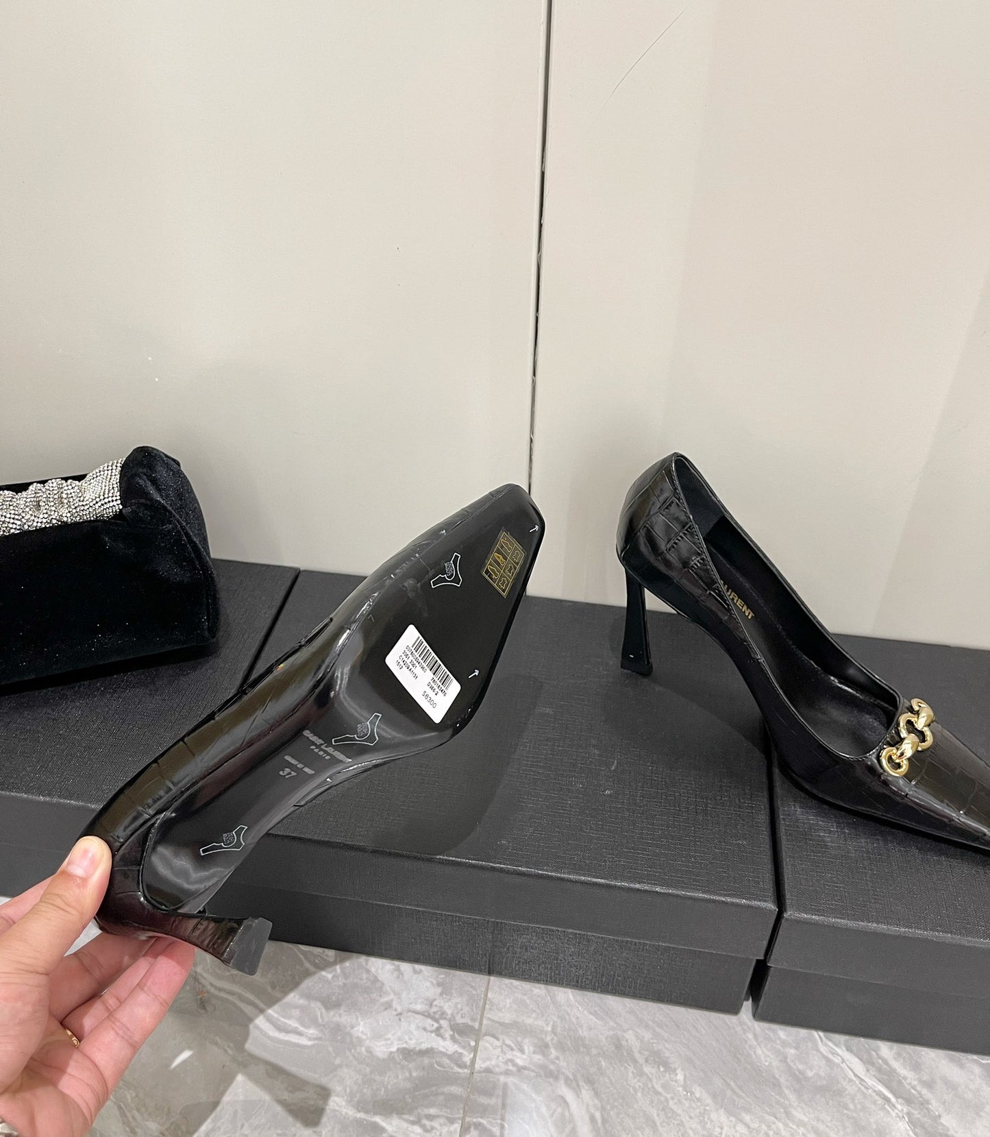 YSL-039shoes