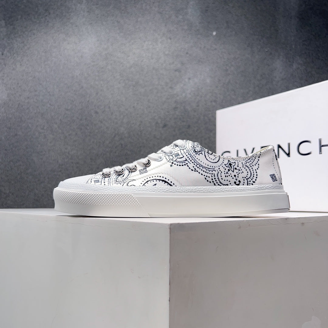 GIVENCHY 085-shoes