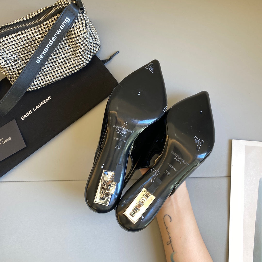 YSL-050shoes